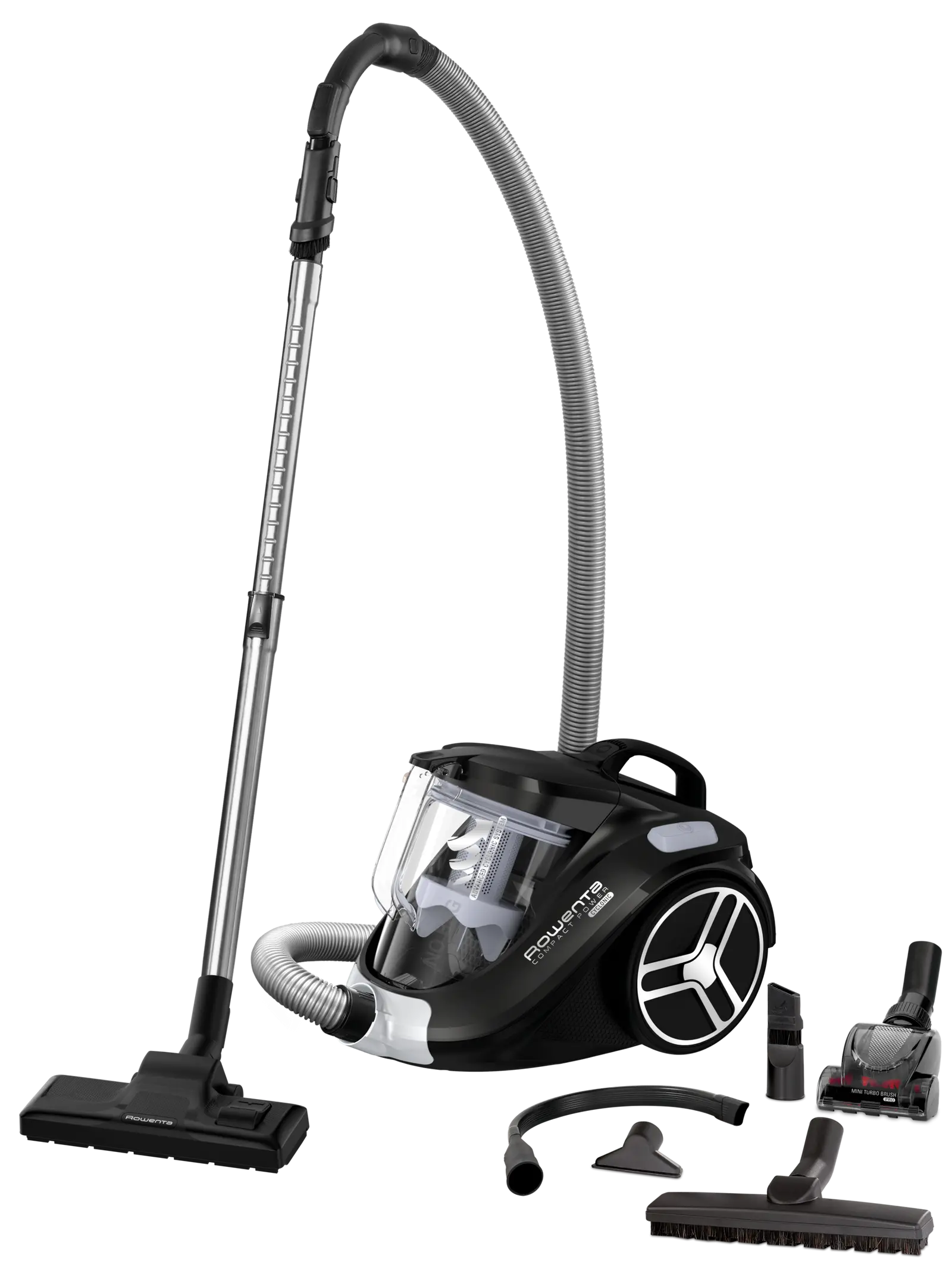 Spare parts and accessories Vacuum cleaner Rowenta Compact Power Cyclonic - RO3785EA