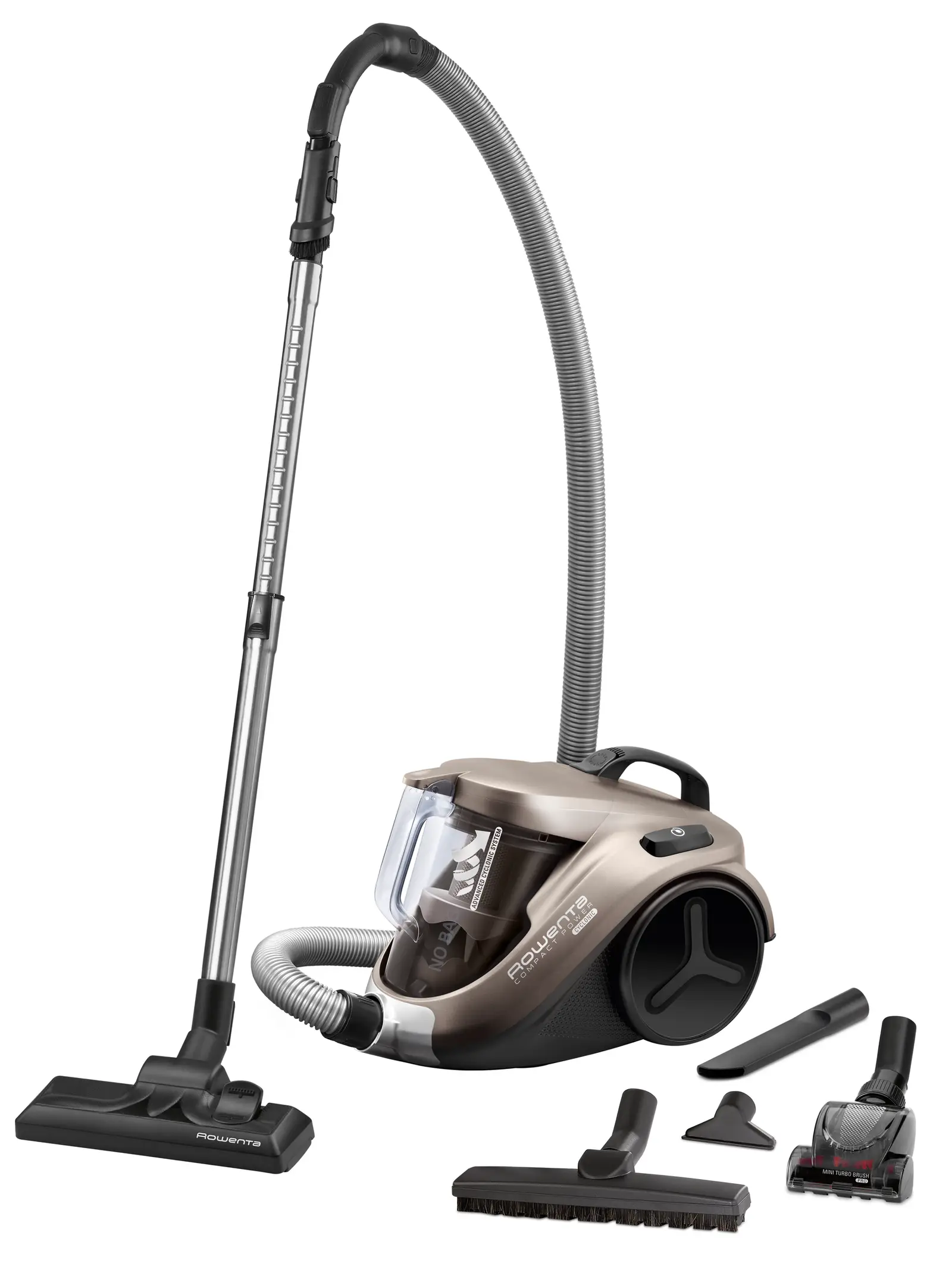 Spare parts and accessories Vacuum cleaner Rowenta Compact Power Cyclonic - RO3786EA