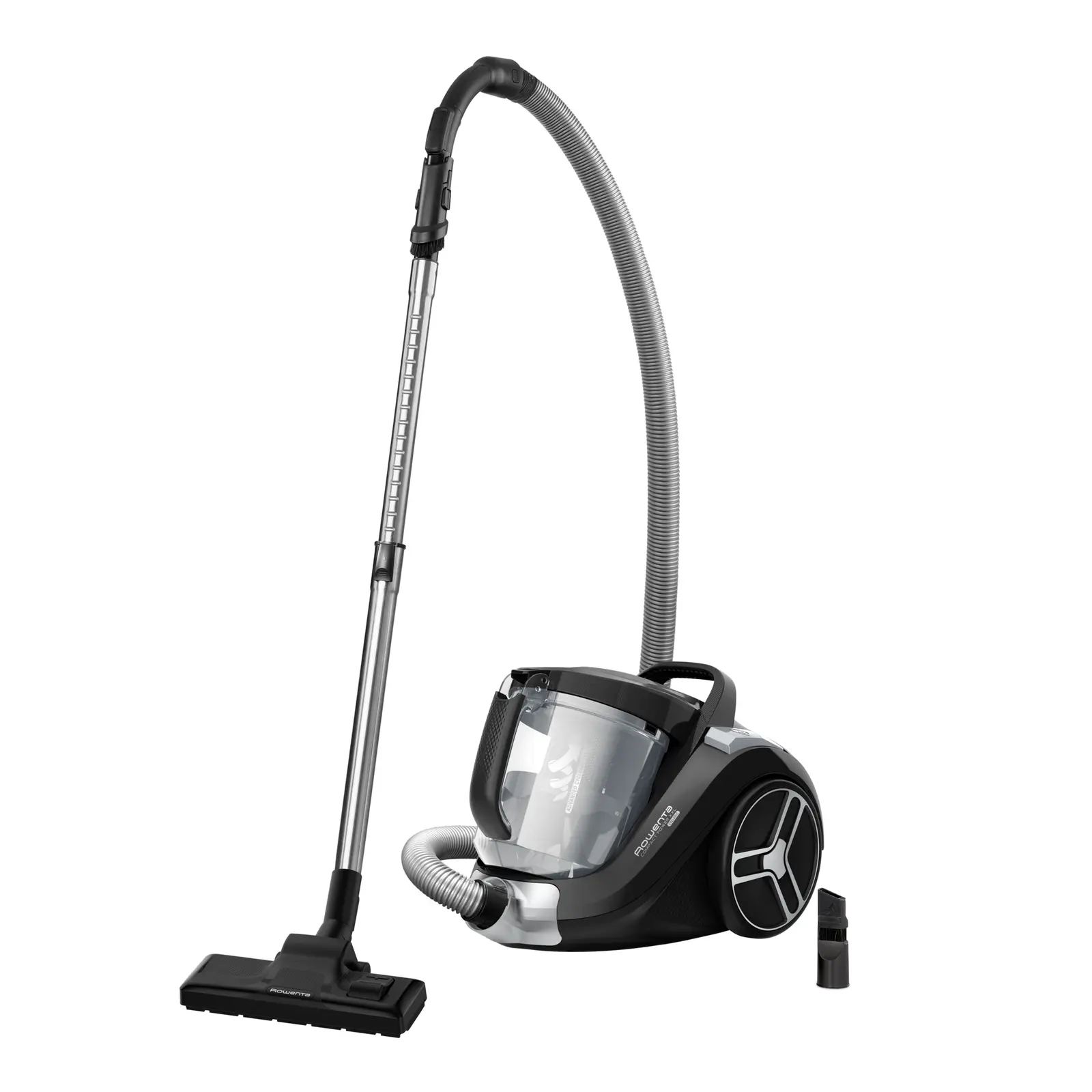 Spare parts and accessories Vacuum cleaner Rowenta Compact Power XXL - RO4825EA