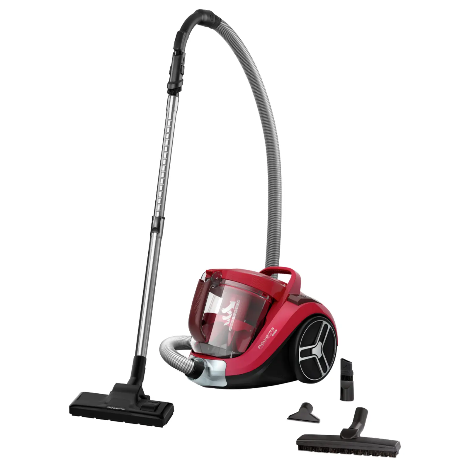 Spare parts and accessories Vacuum cleaner Rowenta Compact Power XXL - RO4853EA