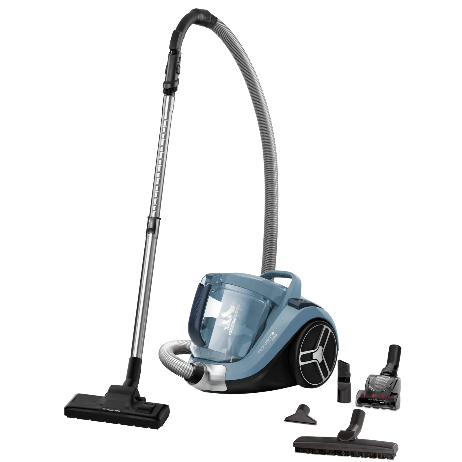 Spare parts and accessories Vacuum cleaner Rowenta Compact Power XXL - RO4871EA