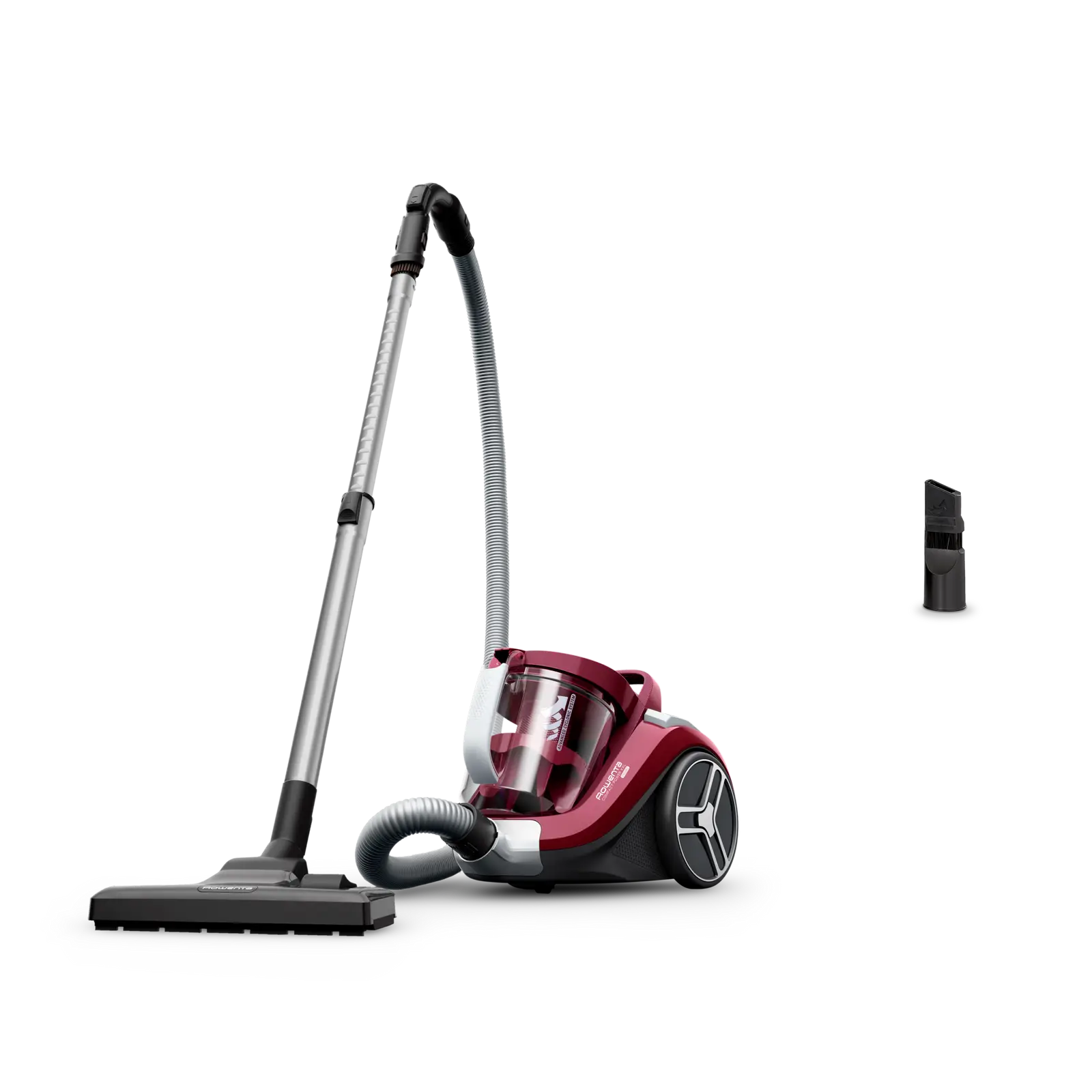 Spare parts and accessories Vacuum cleaner Rowenta Compact Power XXL Classic Kit - RO4B23EA