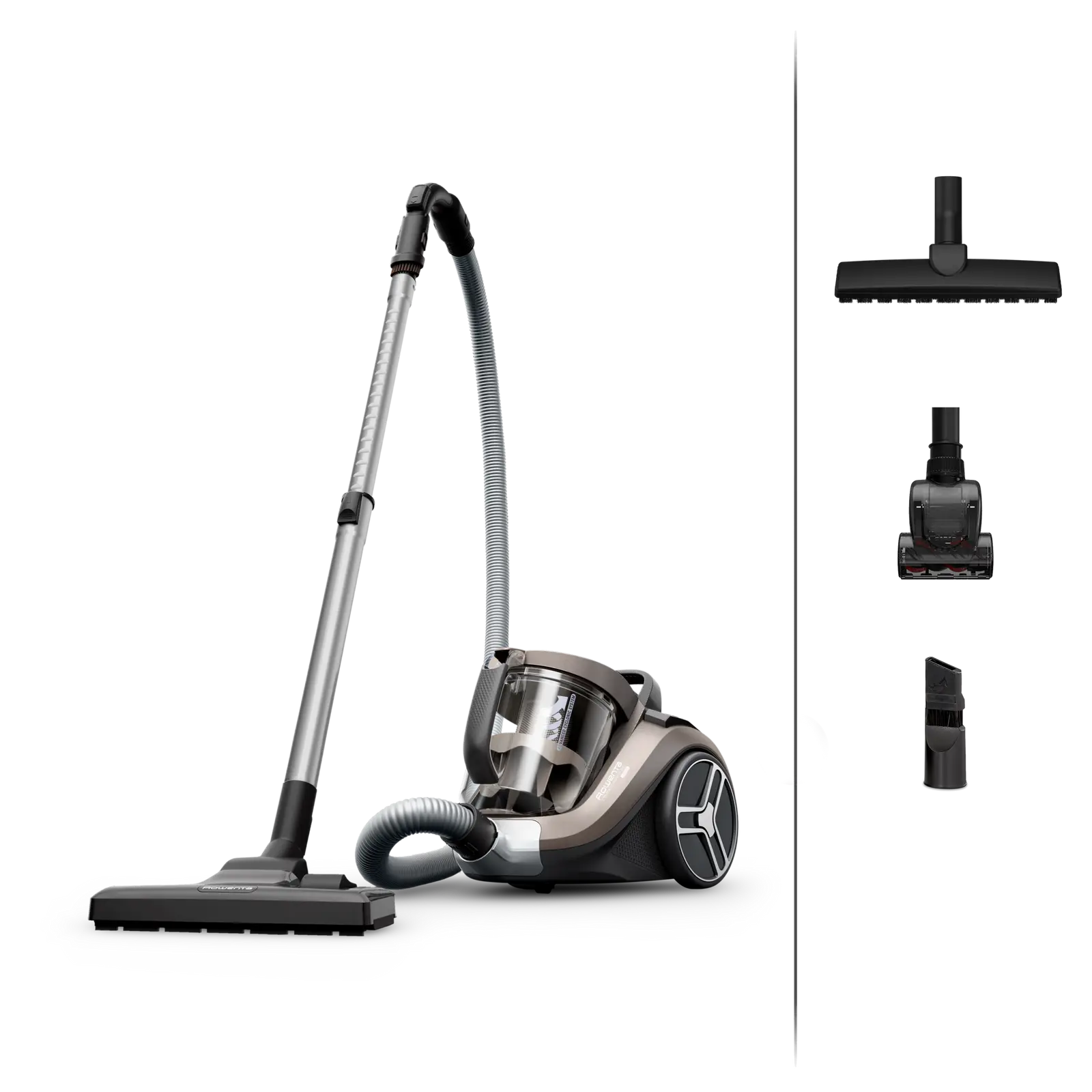 Spare parts and accessories Vacuum cleaner Rowenta Compact Power XXL Kit Animal - RO4B50EA