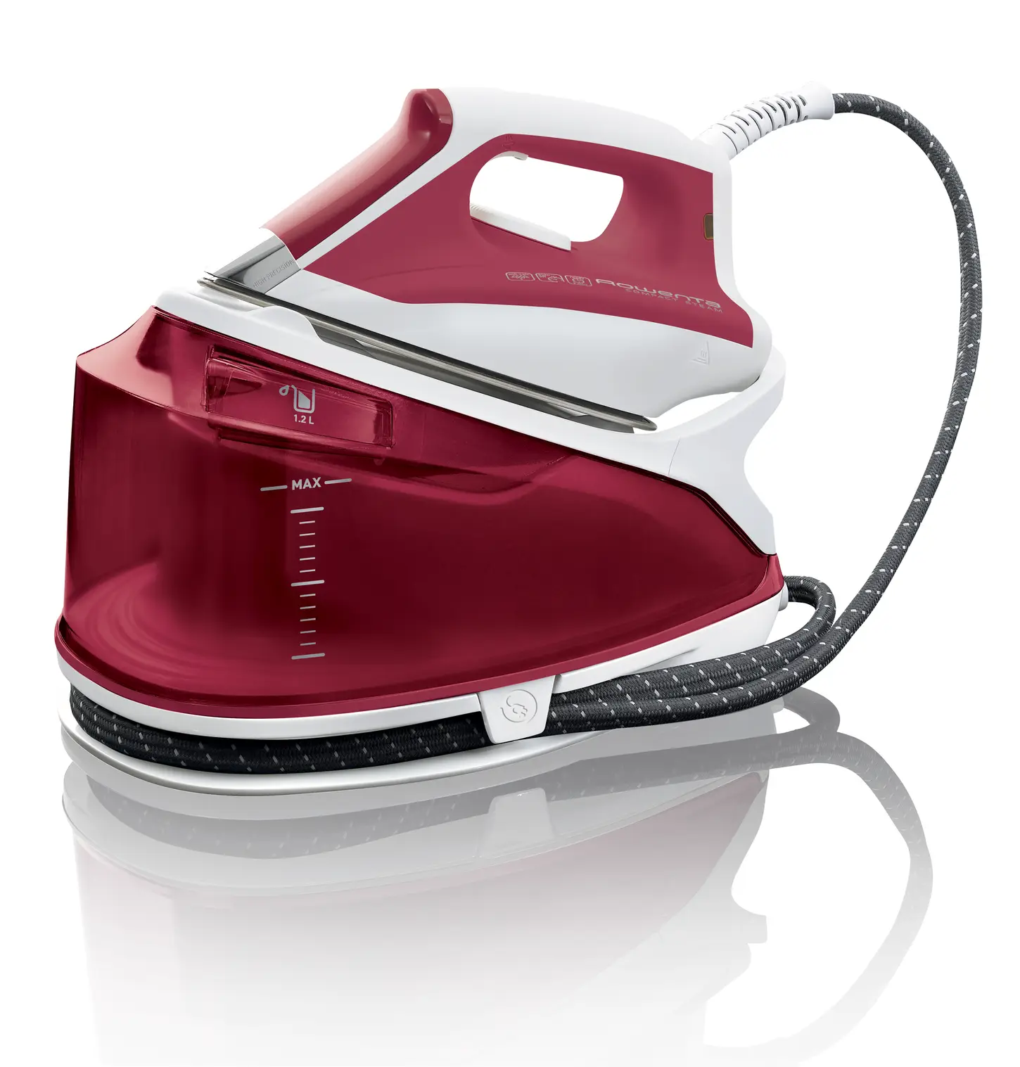 Spare parts and accessories Irons Rowenta Compact Steam - DG7511F0