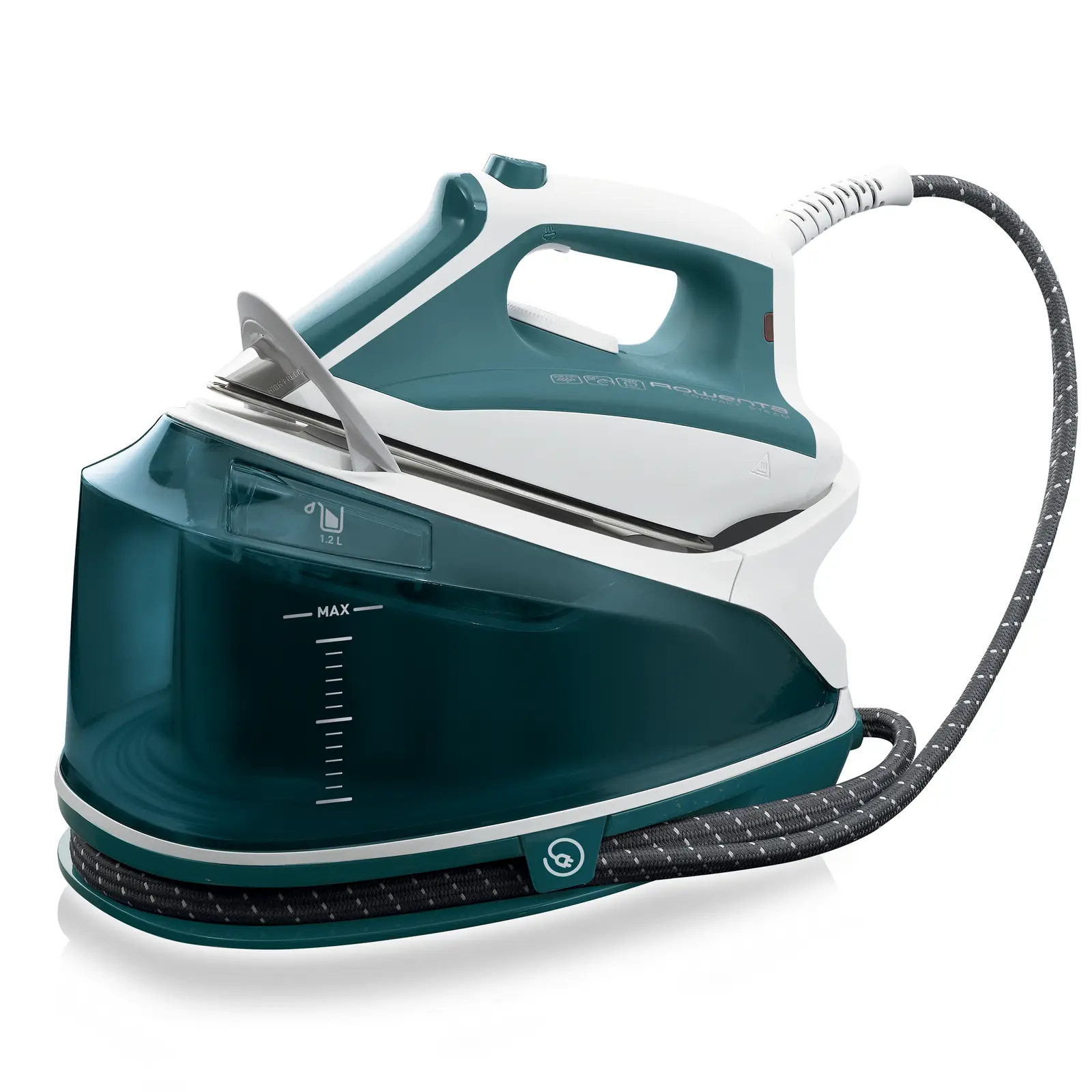 Spare parts and accessories Irons Rowenta Compact Steam - DG7520F0