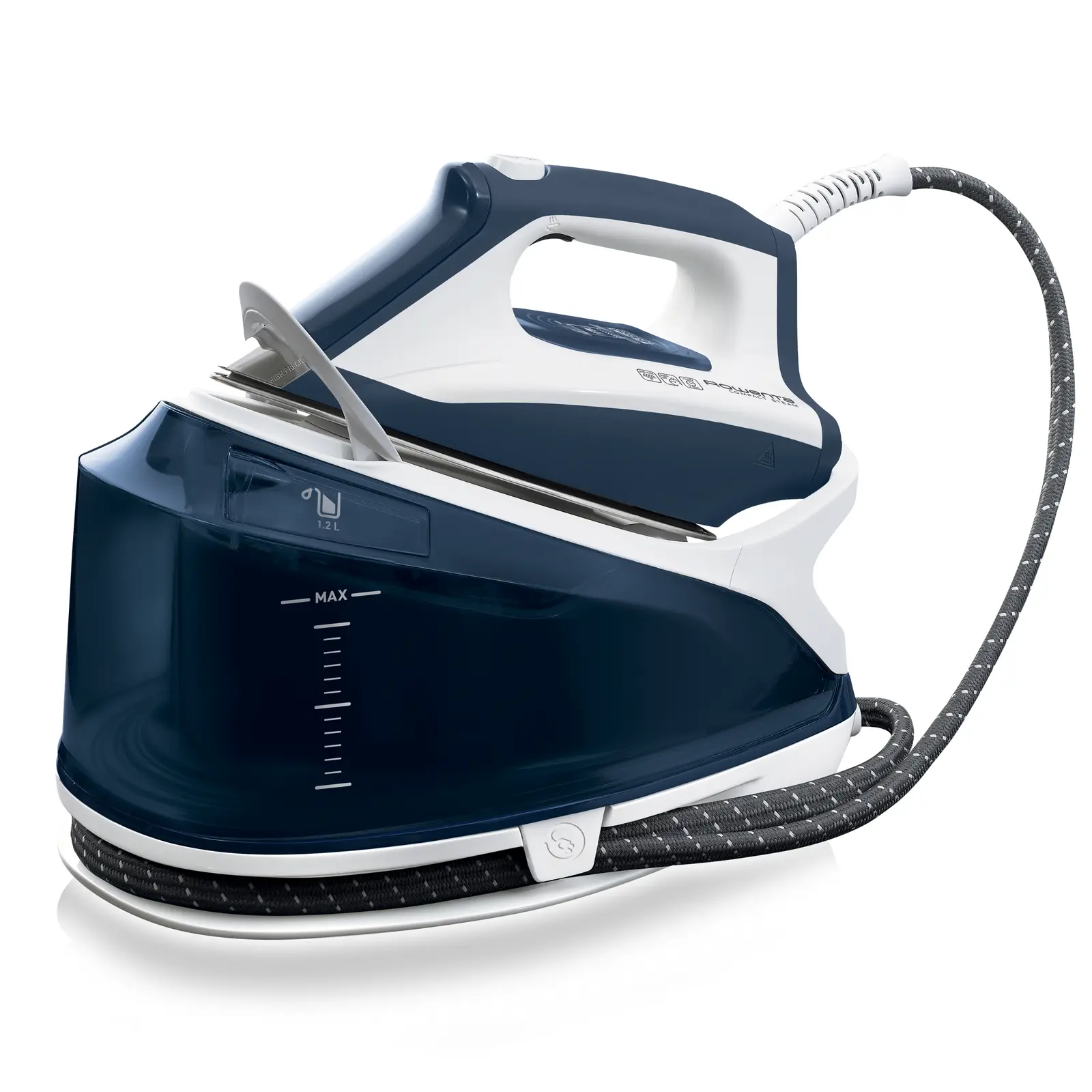 Spare parts and accessories Irons Rowenta Compact Steam - DG7580F0