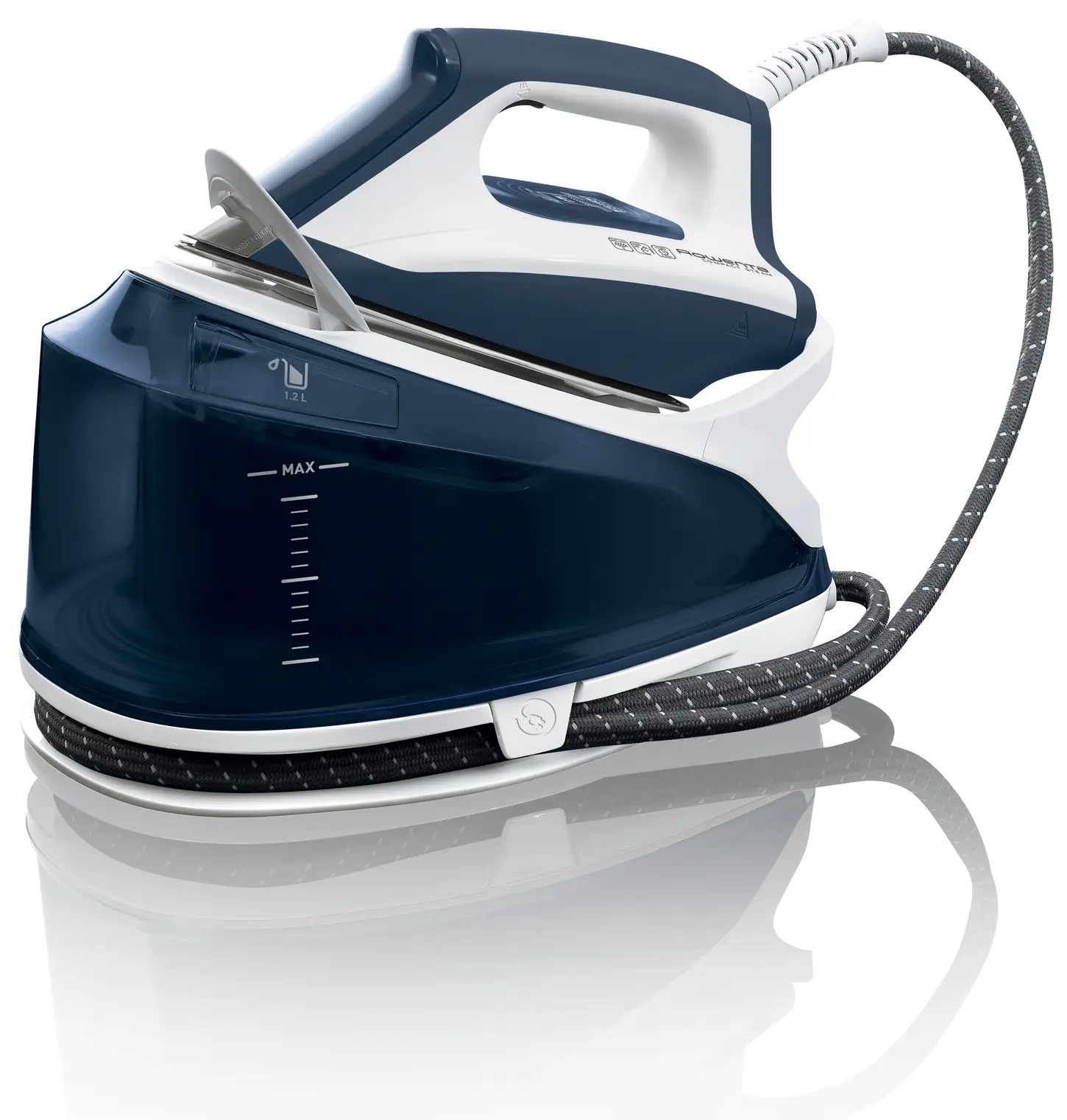 Spare parts and accessories Irons Rowenta Compact Steam Extreme - DG7581F0