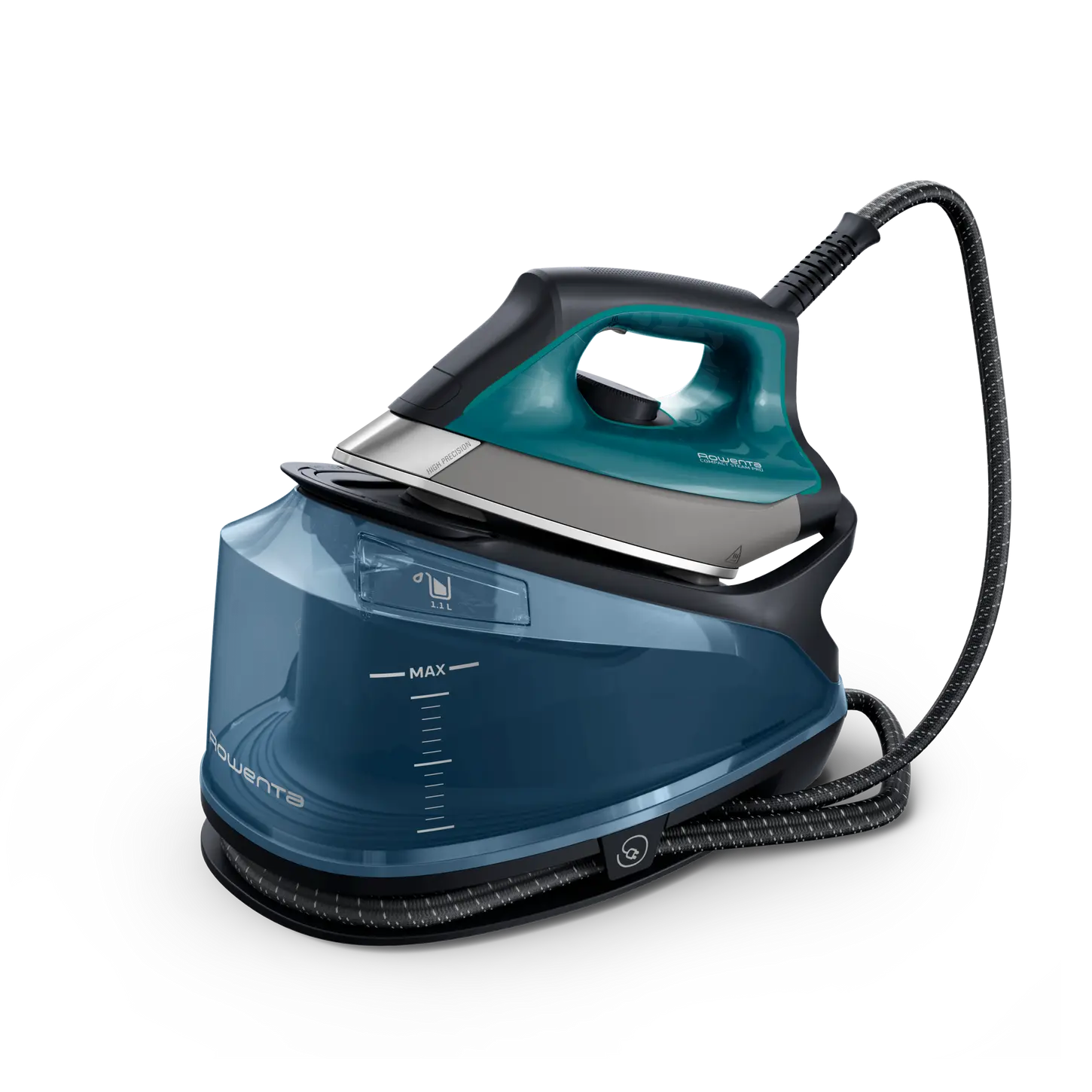 Spare parts and accessories Irons Rowenta Compact Steam Pro - DG7621F0