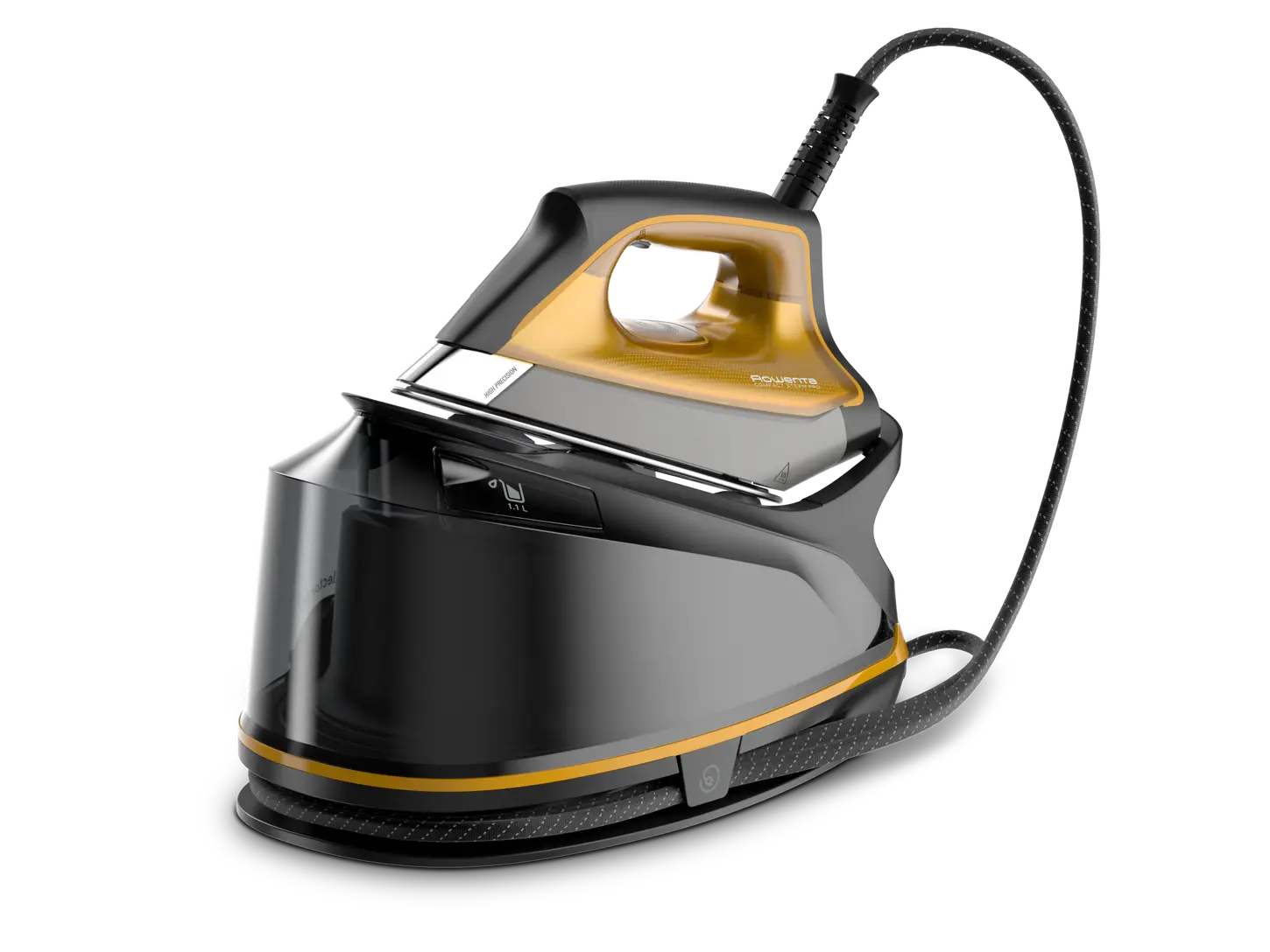 Spare parts and accessories Irons Rowenta Compact Steam Pro - DG7644F0