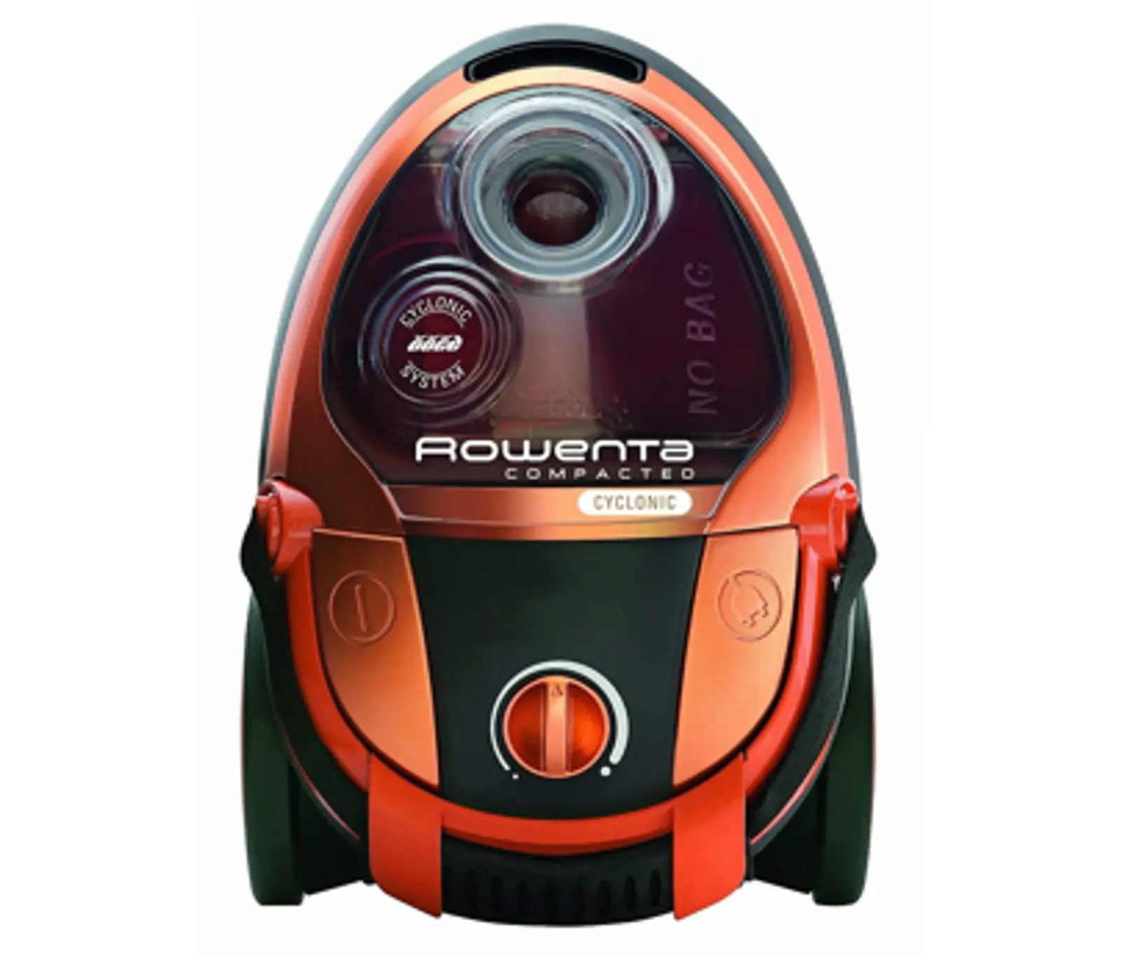 Spare parts and accessories Vacuum cleaner Rowenta Compacteo Cyclonic - RO346301