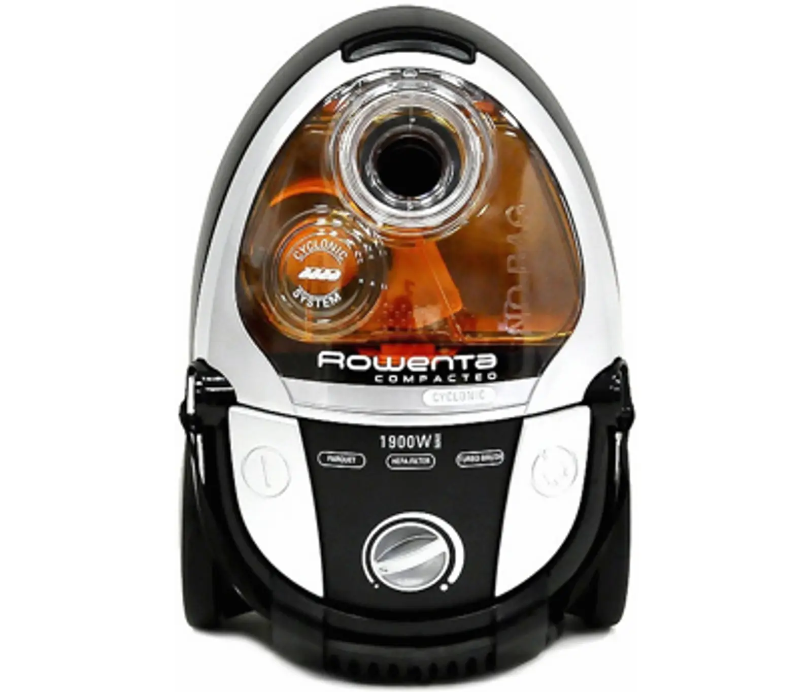 Spare parts and accessories Vacuum cleaner Rowenta Compacteo Cyclonic - RO348601