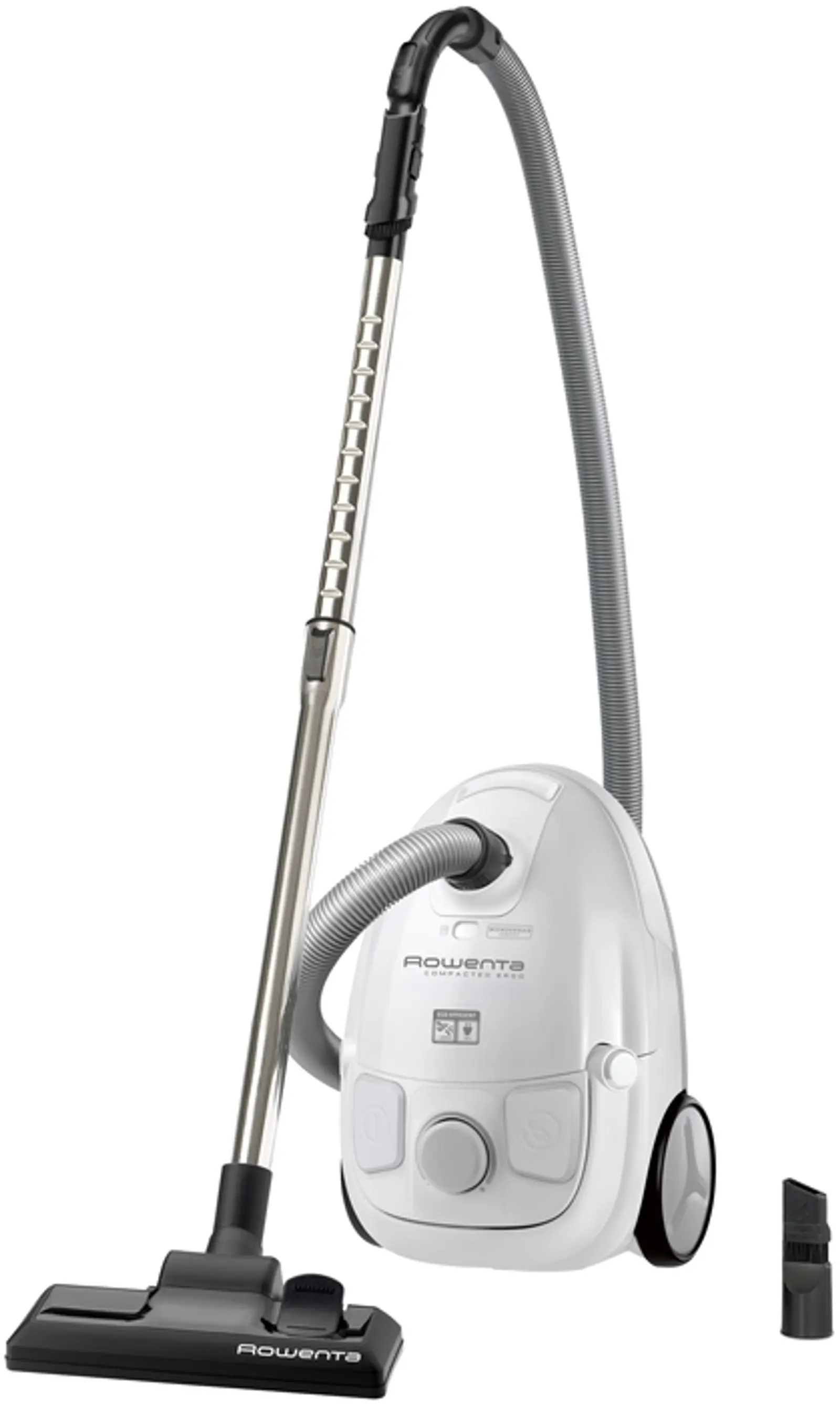 Spare parts and accessories Vacuum cleaner Rowenta Compacteo Ergo - RO5227EA