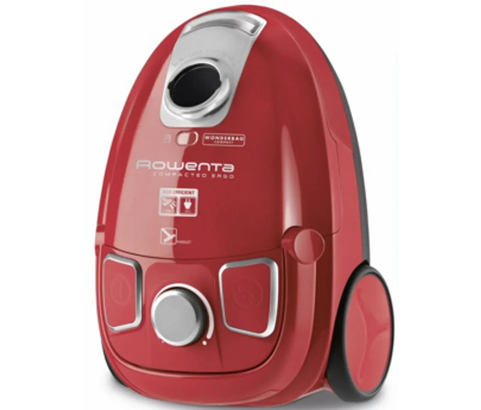 Spare parts and accessories Vacuum cleaner Rowenta Compacteo Ergo - RO525301