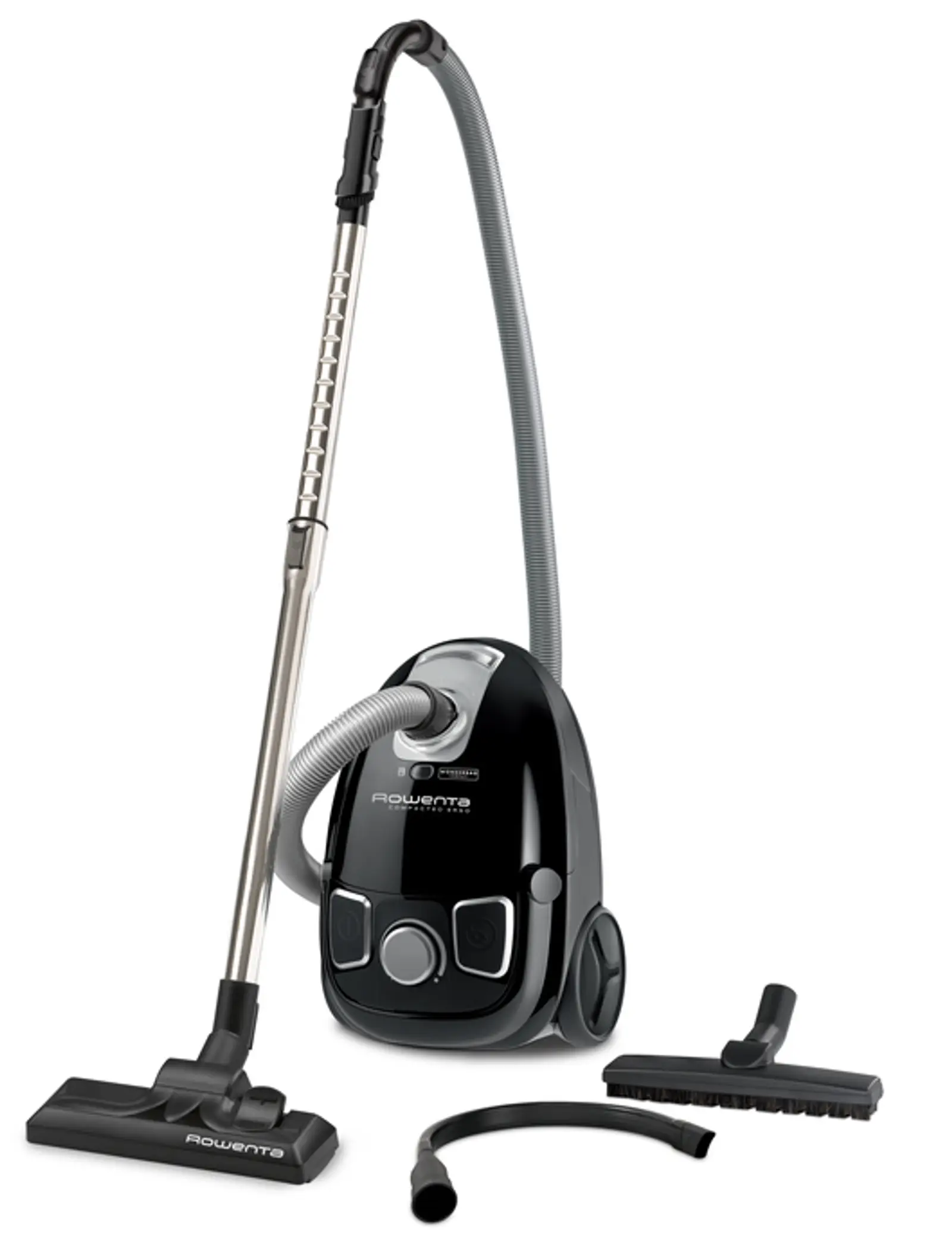 Spare parts and accessories Vacuum cleaner Rowenta Compacteo Ergo - RO5255IA