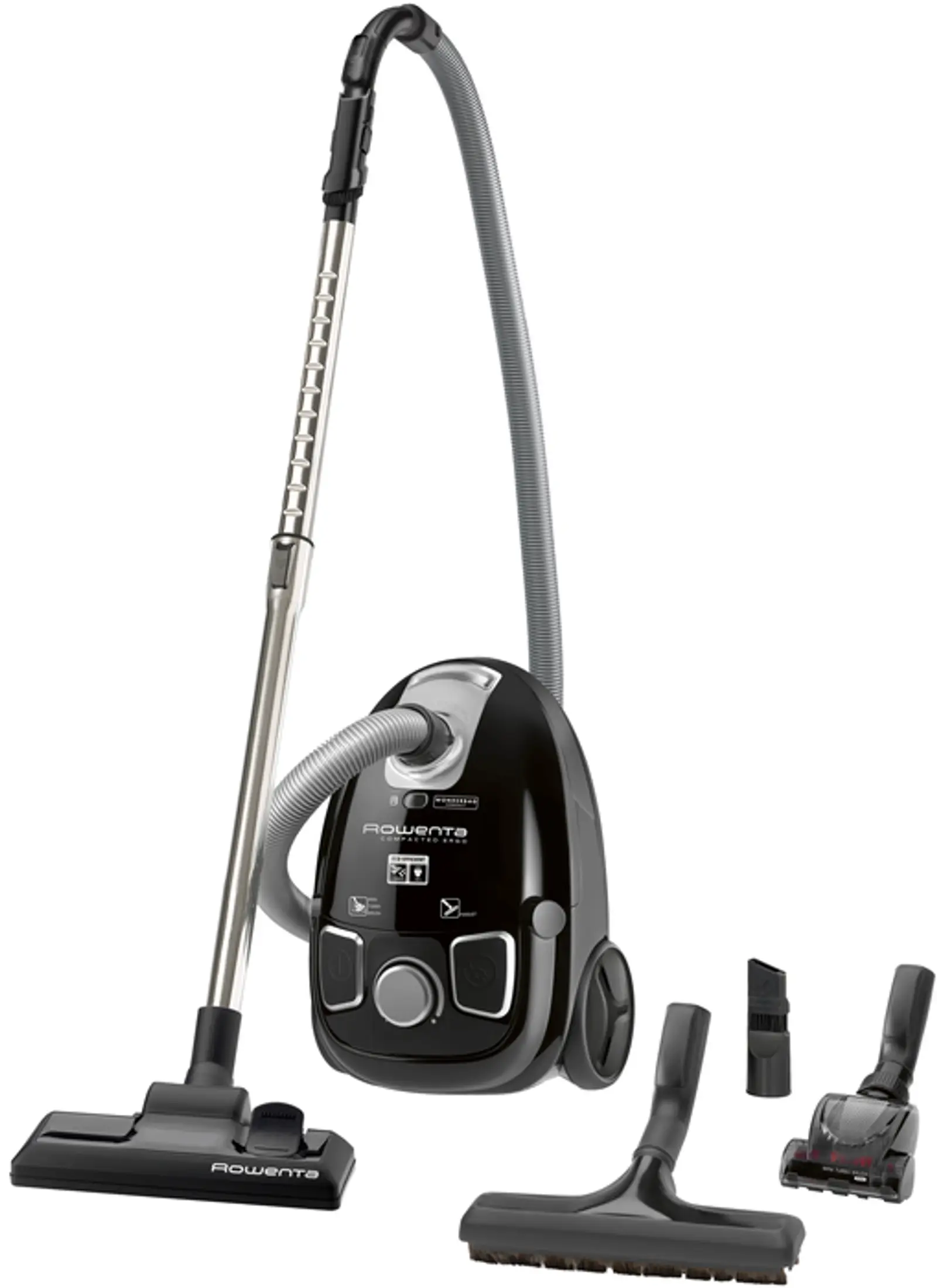 Spare parts and accessories Vacuum cleaner Rowenta Compacteo Ergo - RO5285EA