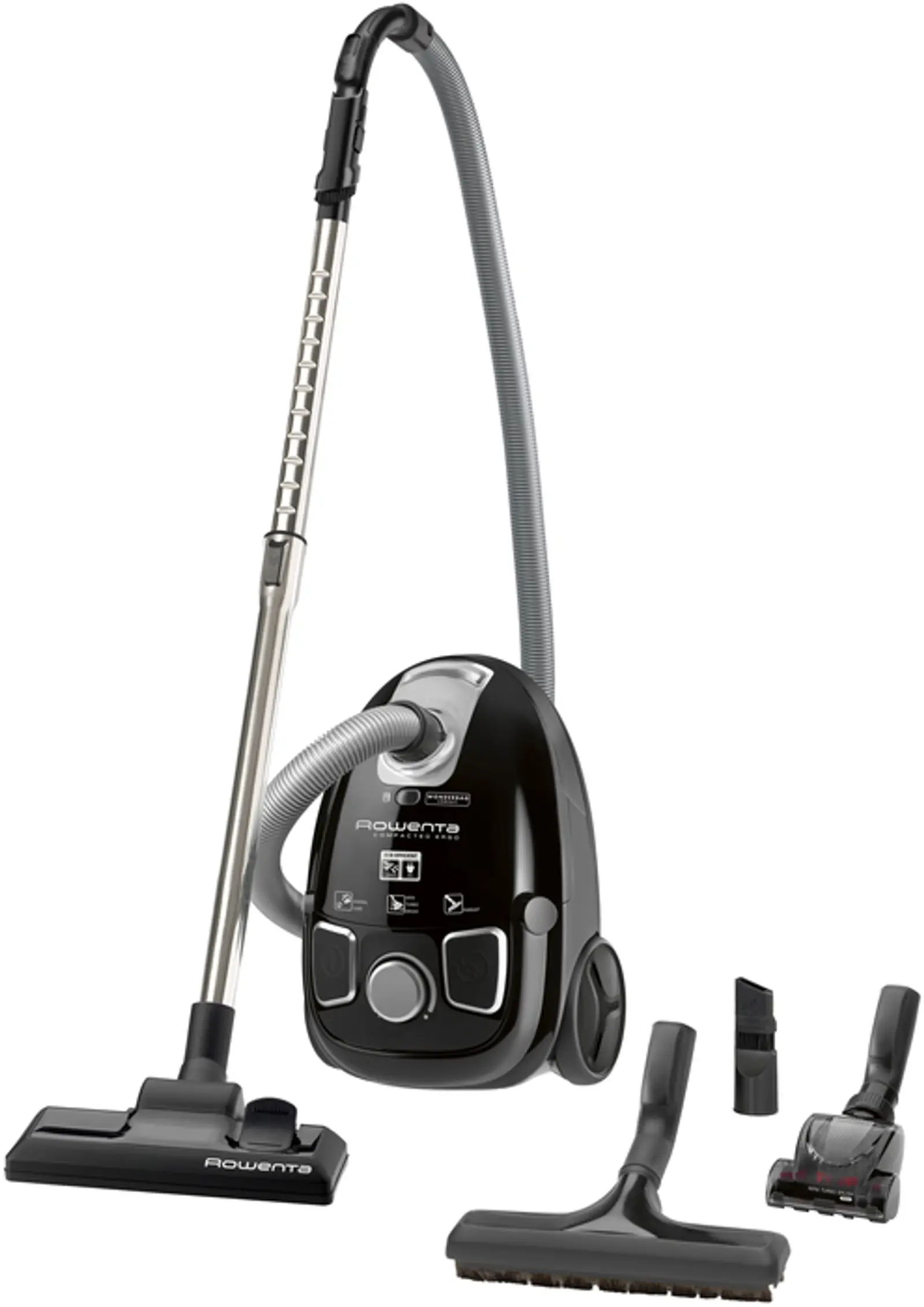 Spare parts and accessories Vacuum cleaner Rowenta Compacteo Ergo - RO5295EA