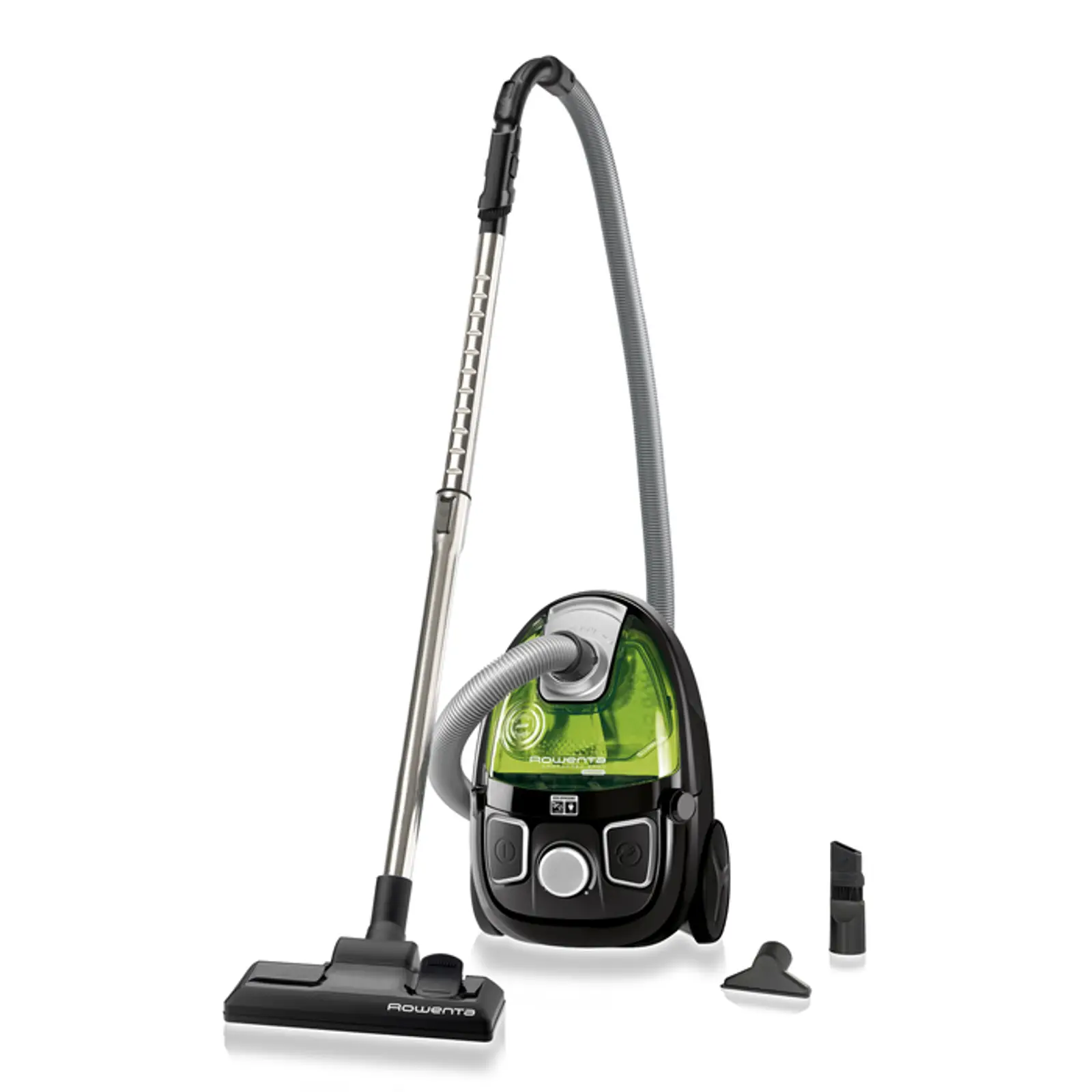Spare parts and accessories Vacuum cleaner Rowenta Compacteo Ergo Cyclonic - RO5342IA