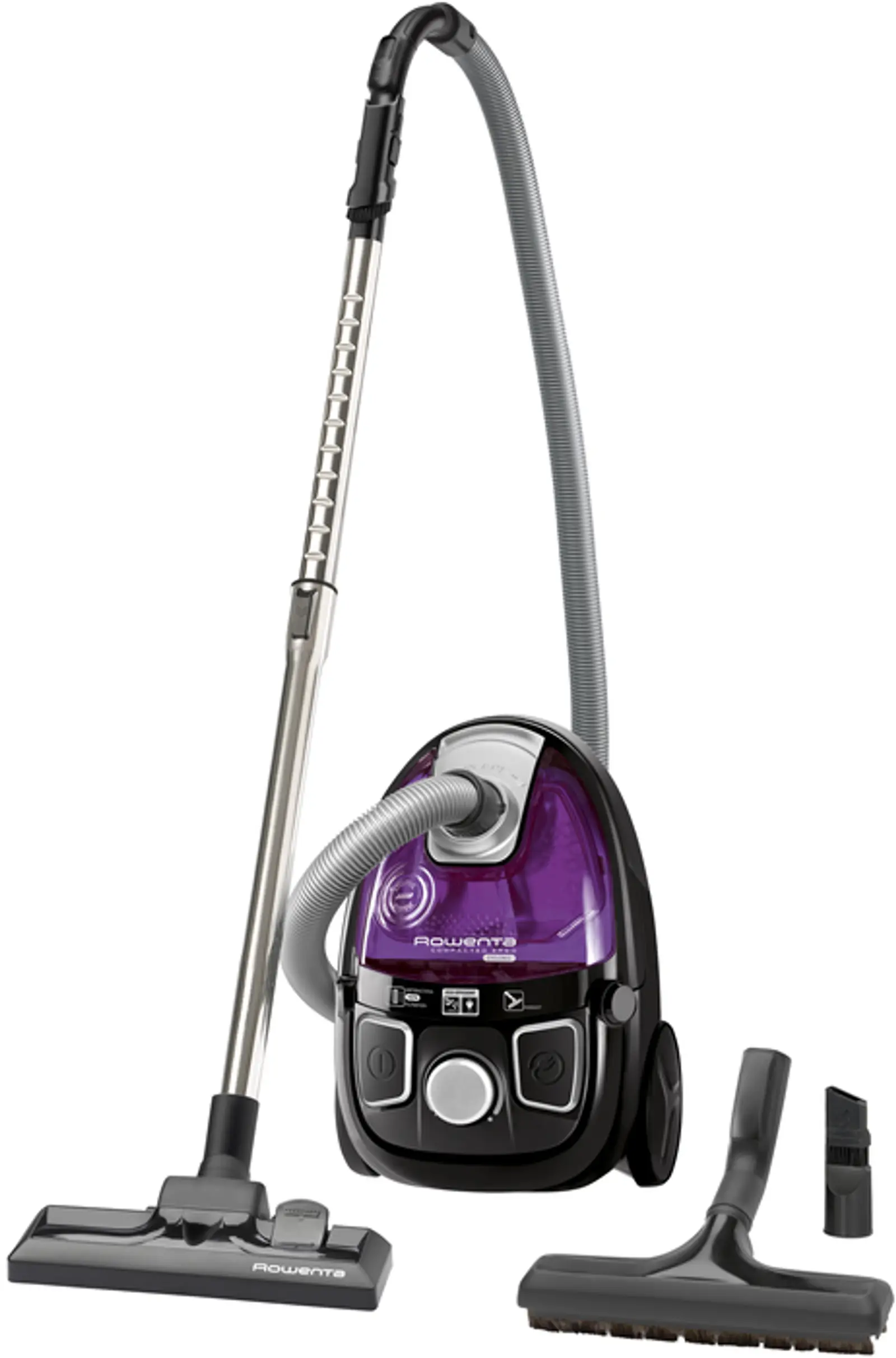 Spare parts and accessories Vacuum cleaner Rowenta Compacteo Ergo Cyclonic - RO5349EA