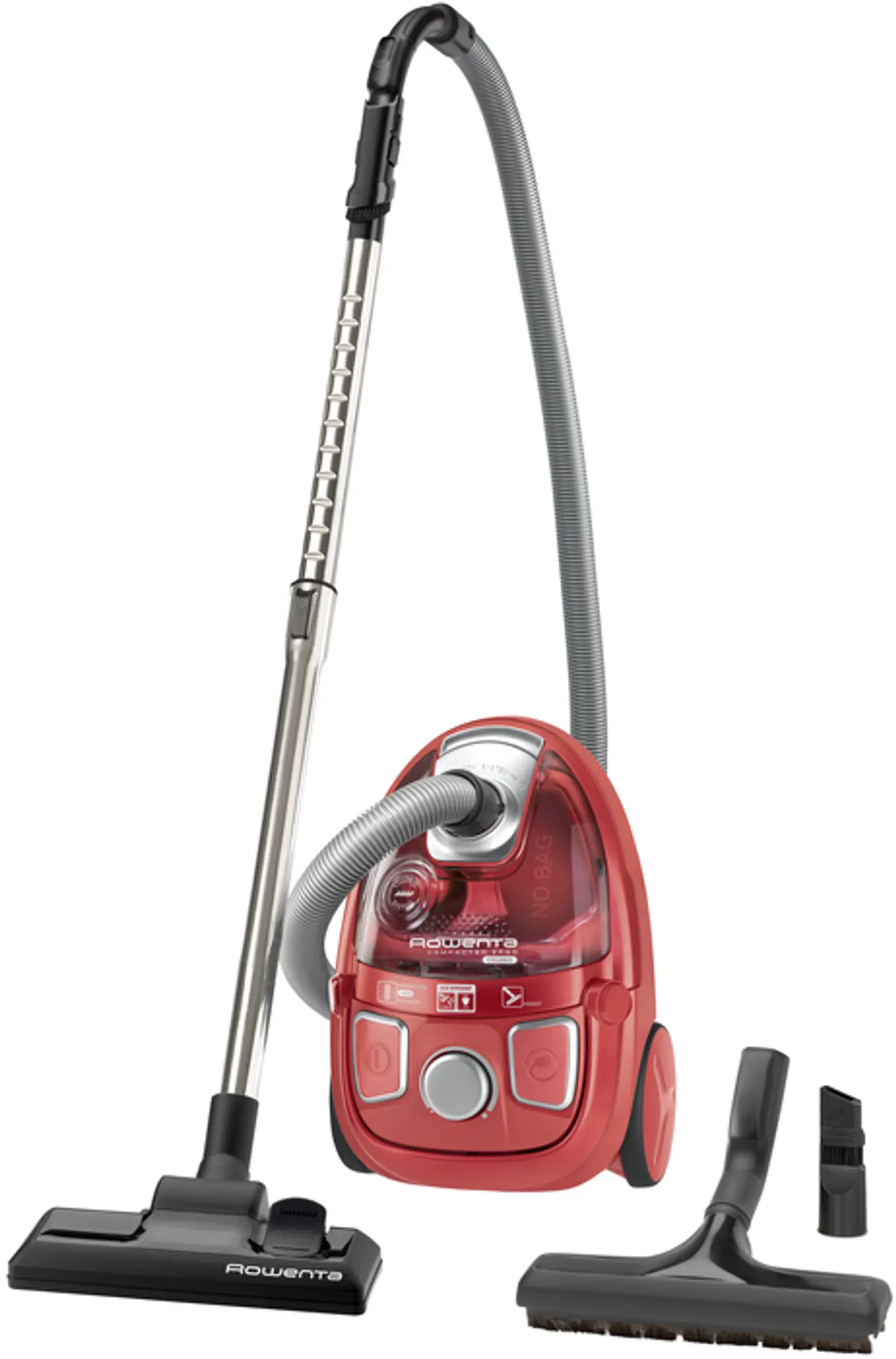 Spare parts and accessories Vacuum cleaner Rowenta Compacteo Ergo Cyclonic - RO5353EA