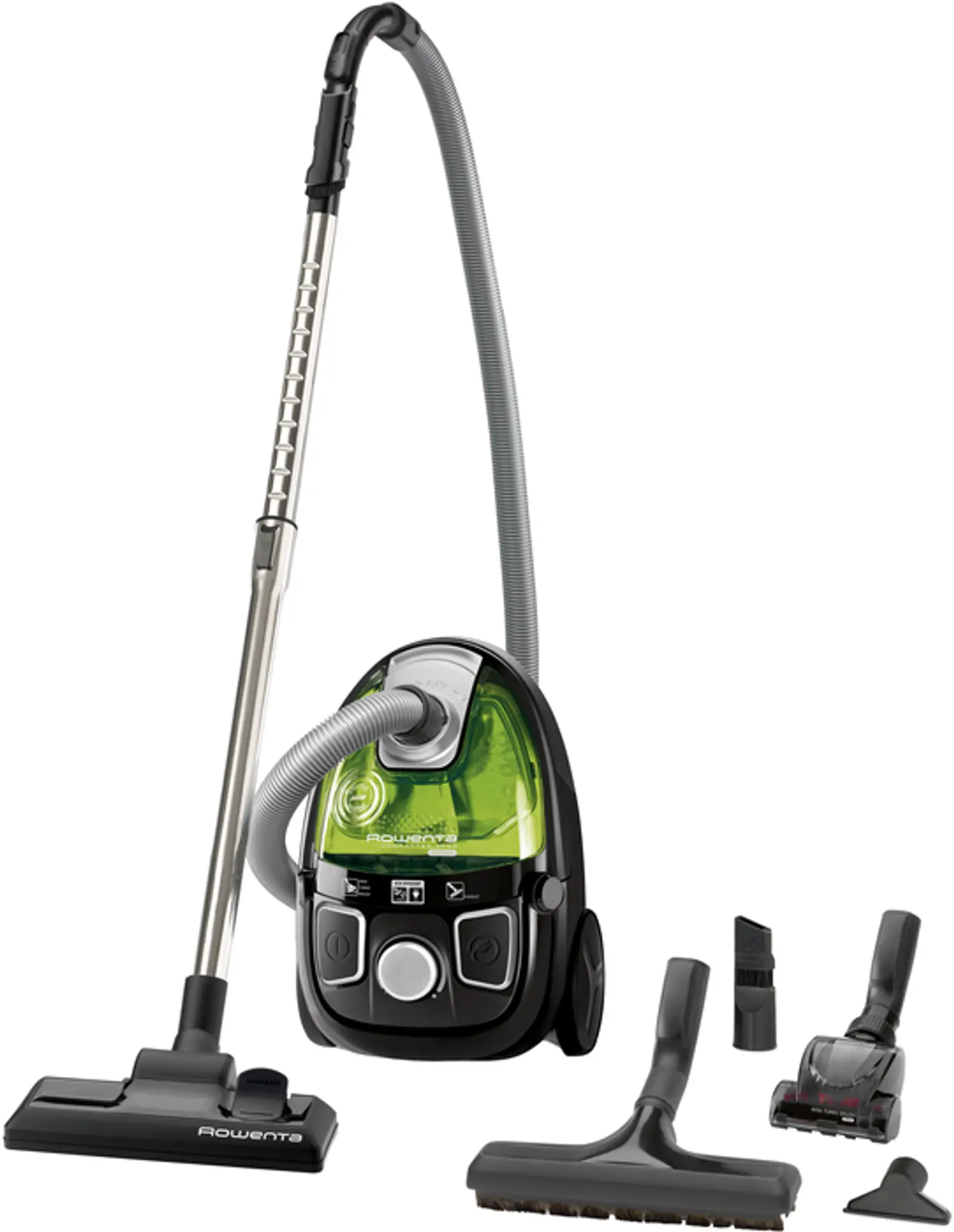 Spare parts and accessories Vacuum cleaner Rowenta Compacteo Ergo Cyclonic - RO5392EA