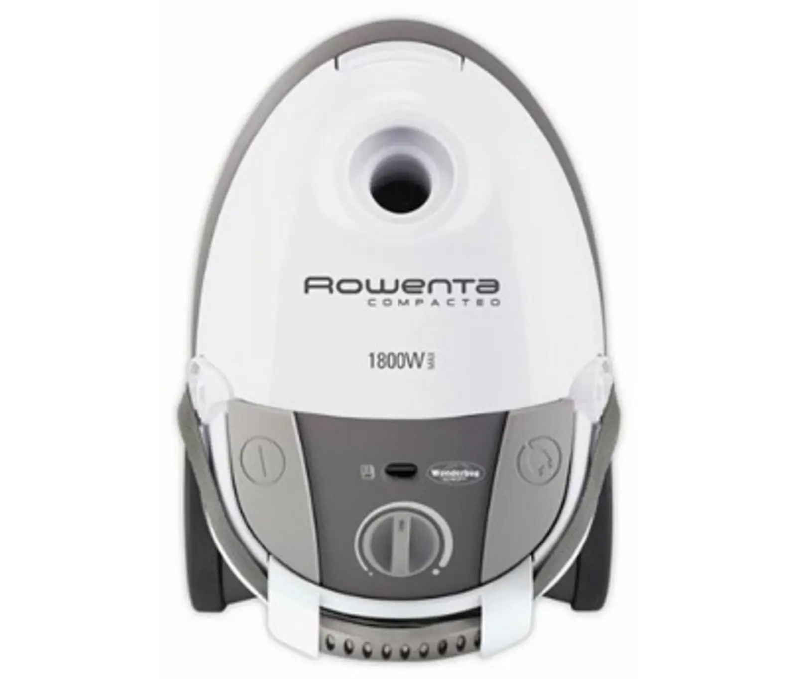 Spare parts and accessories Vacuum cleaner Rowenta Compacteo Upgrade - RO176701