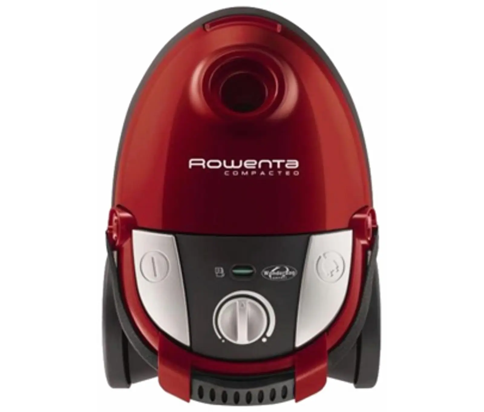 Spare parts and accessories Vacuum cleaner Rowenta Compacteo Upgrade - RO178301