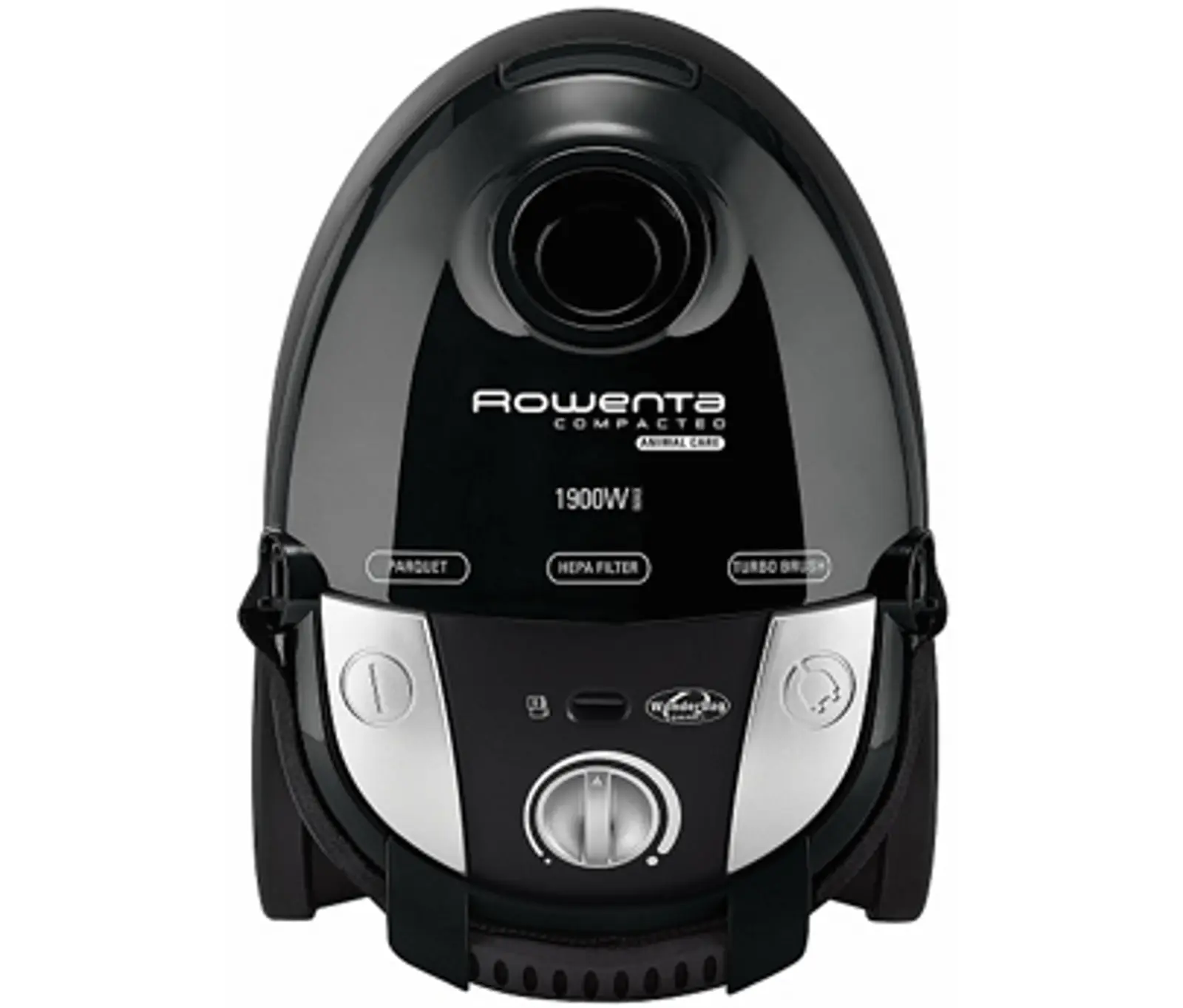 Spare parts and accessories Vacuum cleaner Rowenta Compacteo Upgrade - RO179501