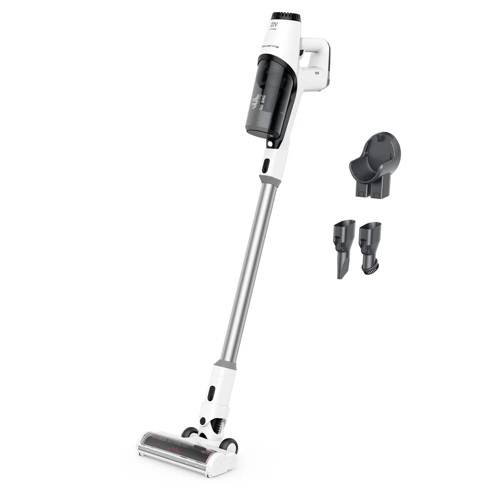 Spare parts and accessories Electric broom Rowenta Cordless Versatile Cleaner X-Pert 3.60 - RH6935WO
