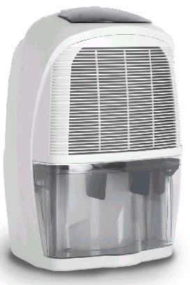 Spare parts and accessories Dehumidifiers De Longhi DEC 12