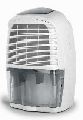 Spare parts and accessories Dehumidifiers De Longhi DEC 21