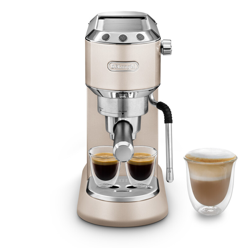 Spare parts and accessories Coffee machines De Longhi DEDICA EC885.BG