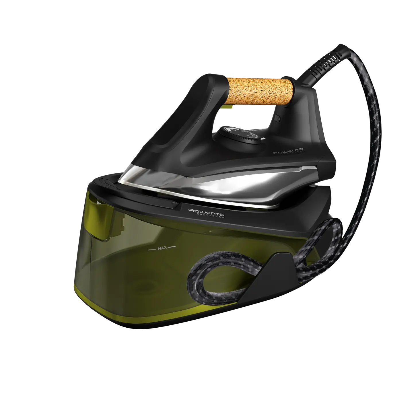 Spare parts and accessories Irons Rowenta Easy Steam - VR7360F0