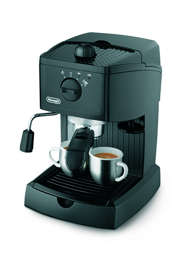 Spare parts and accessories Coffee machines De Longhi EC 145