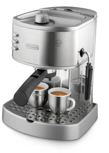 Spare parts and accessories Coffee machines De Longhi  EC 330S