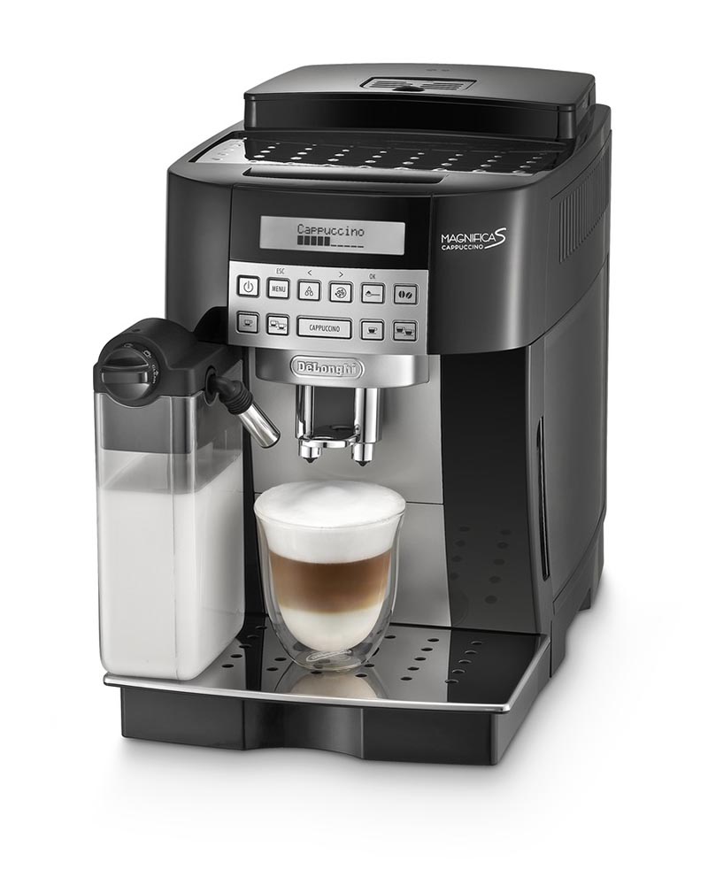 Spare parts and accessories Coffee machines De Longhi MAGNIFICA S CAPPUCCINO ECAM22.360.B