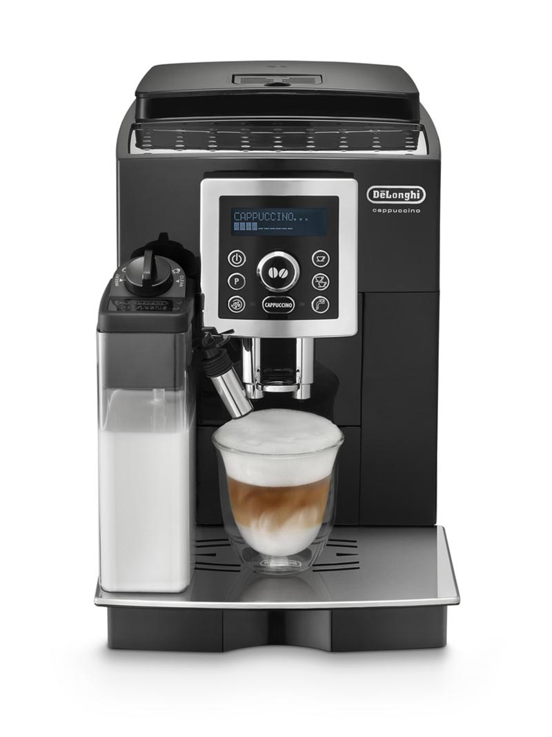 Spare parts and accessories Coffee machines De Longhi CAPPUCCINO ECAM23.463.B