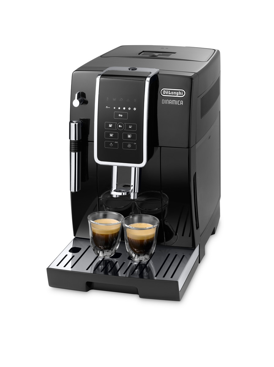 Spare parts and accessories Coffee machines De Longhi DINAMICA ECAM350.15.B