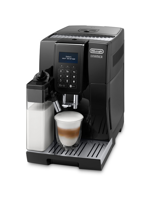 Spare parts and accessories Coffee machines De Longhi DINAMICA  ECAM353.75.B