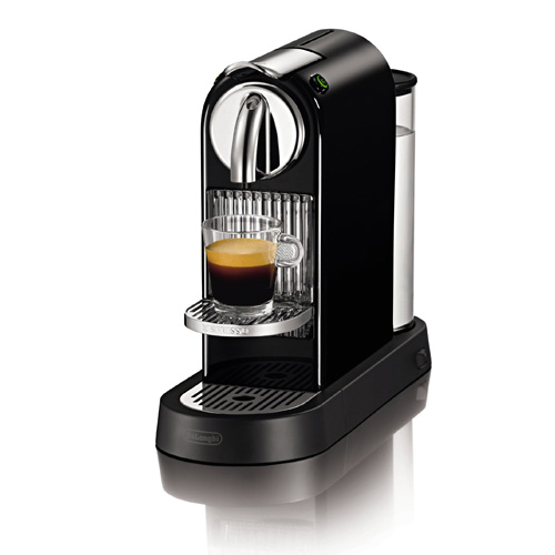 Spare parts and accessories Coffee machines Nespresso EN 165.B CITIZ