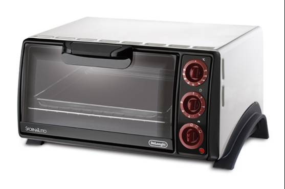 Spare parts and accessories Microwave De Longhi EO1455