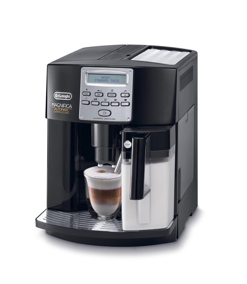 Spare parts and accessories Coffee machines De Longhi MAGNIFICA AUTOMATIC CAPPUCCINO ESAM3550.B
