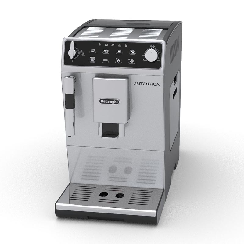 Spare parts and accessories Coffee machines De Longhi AUTENTICA ETAM29.510.SB