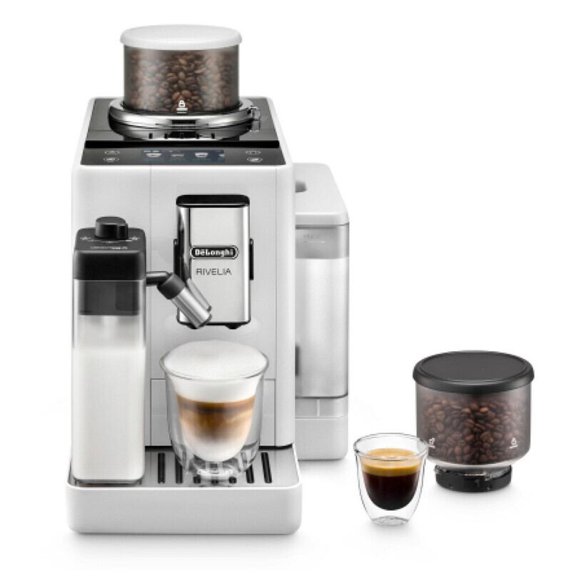 Spare parts and accessories Coffee machines De Longhi RIVELIA EXAM440.55.W S11