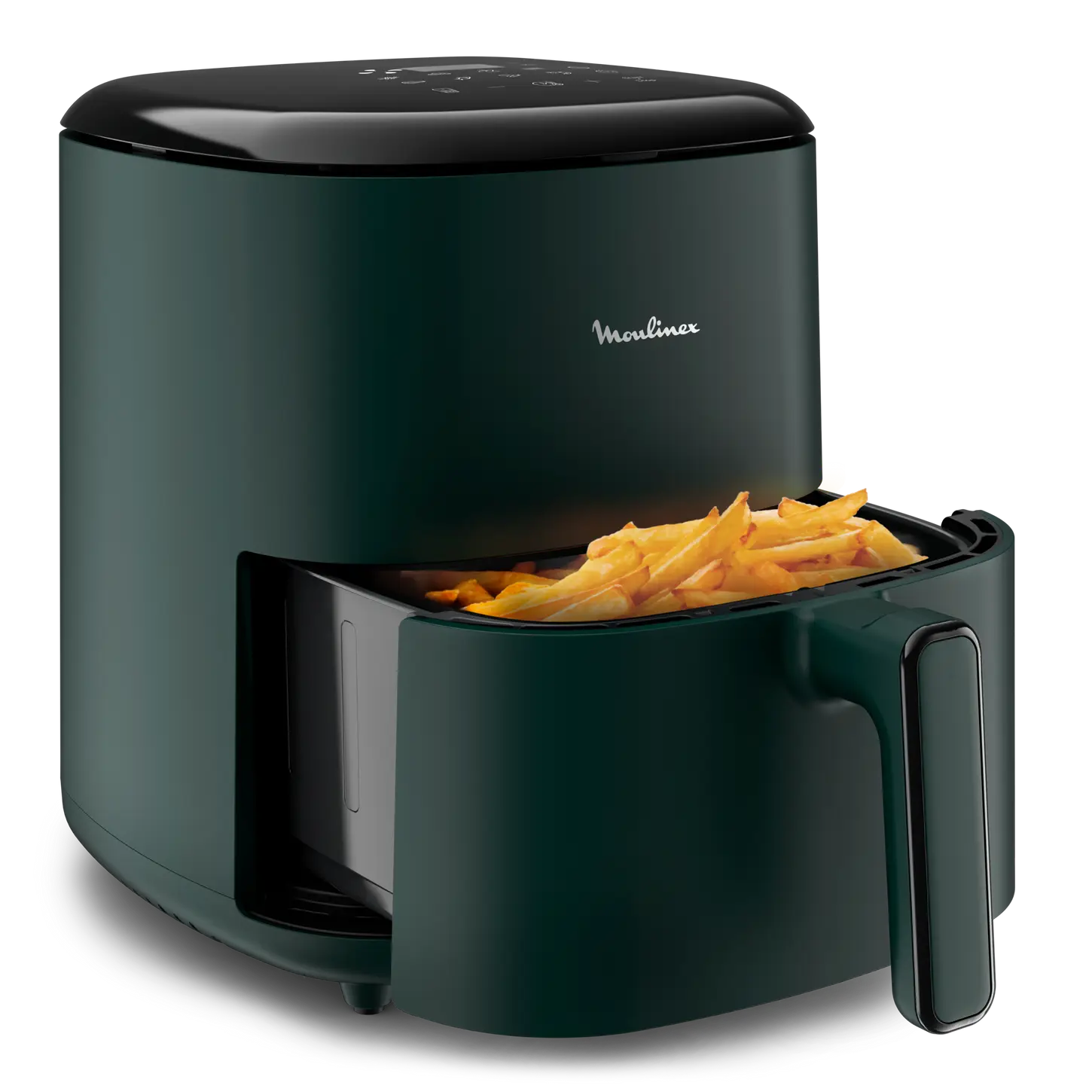 Spare parts and accessories Air fryers Moulinex Easy Fry Max 5L Forest - EZ245320