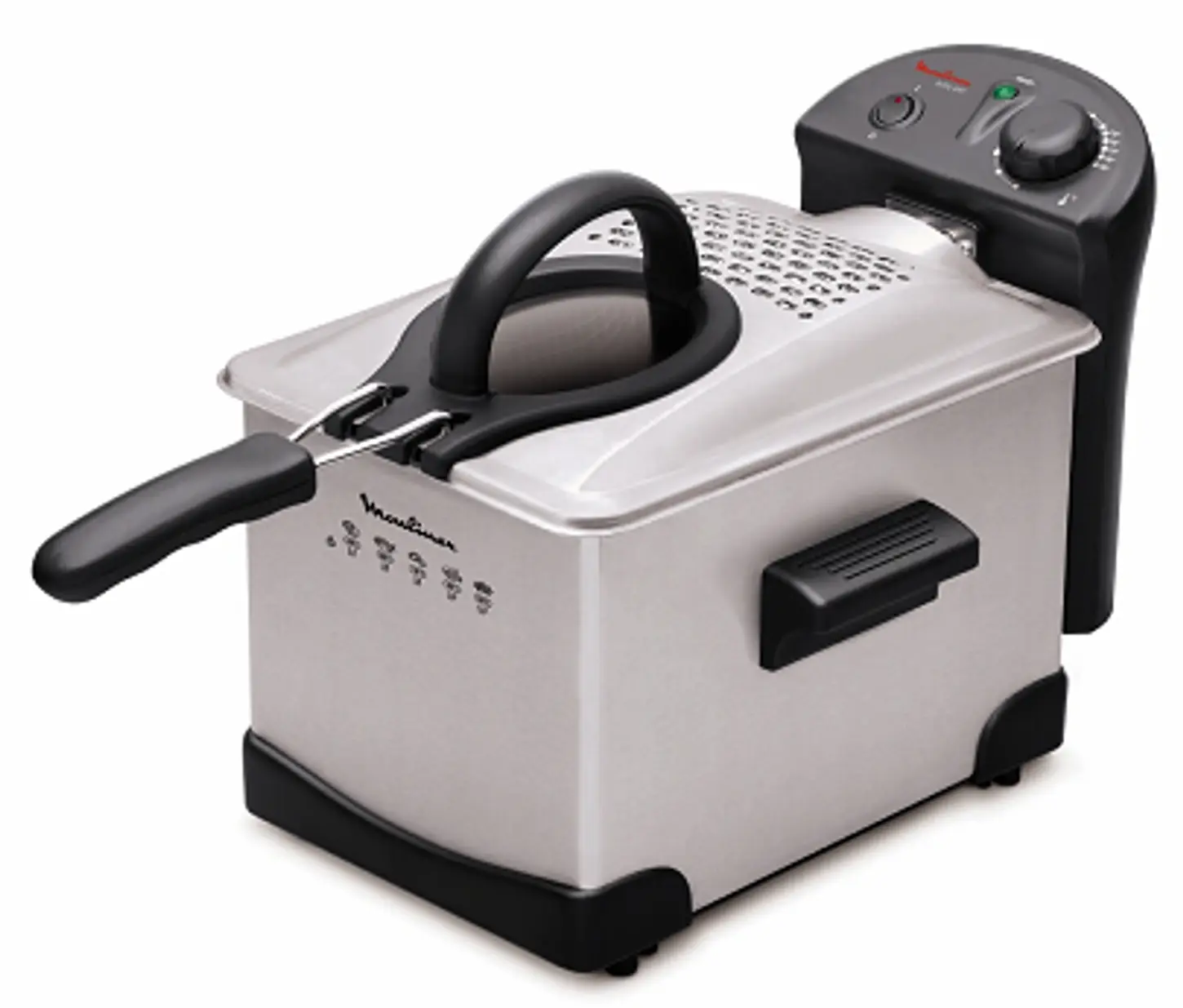 Spare parts and accessories Fryers Moulinex Easy Pro - AM101510