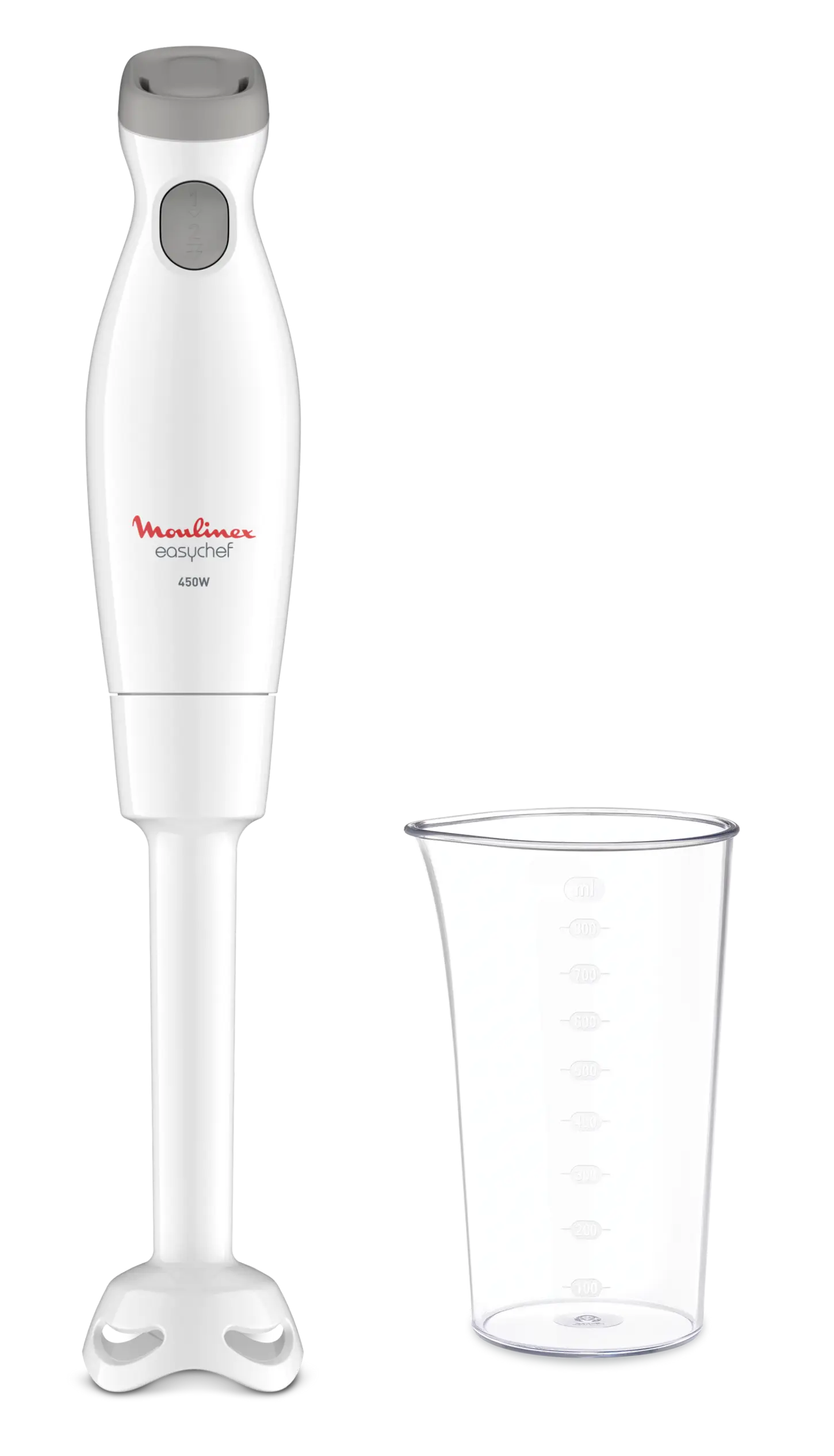 Spare parts and accessories Immersion blenders Moulinex Easychef - DD45A110