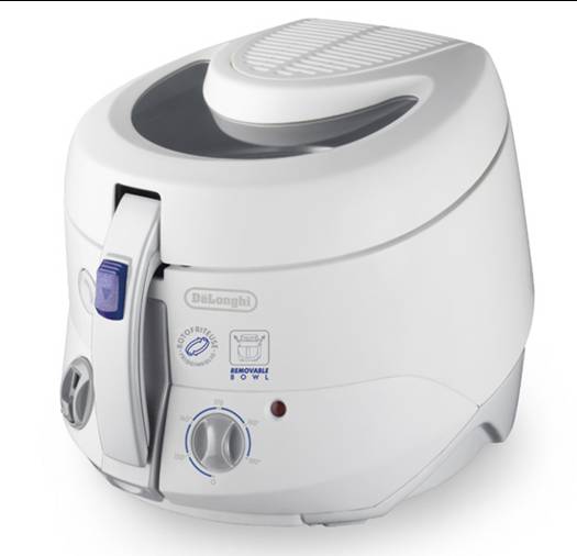 Spare parts and accessories Fryers De Longhi F18316