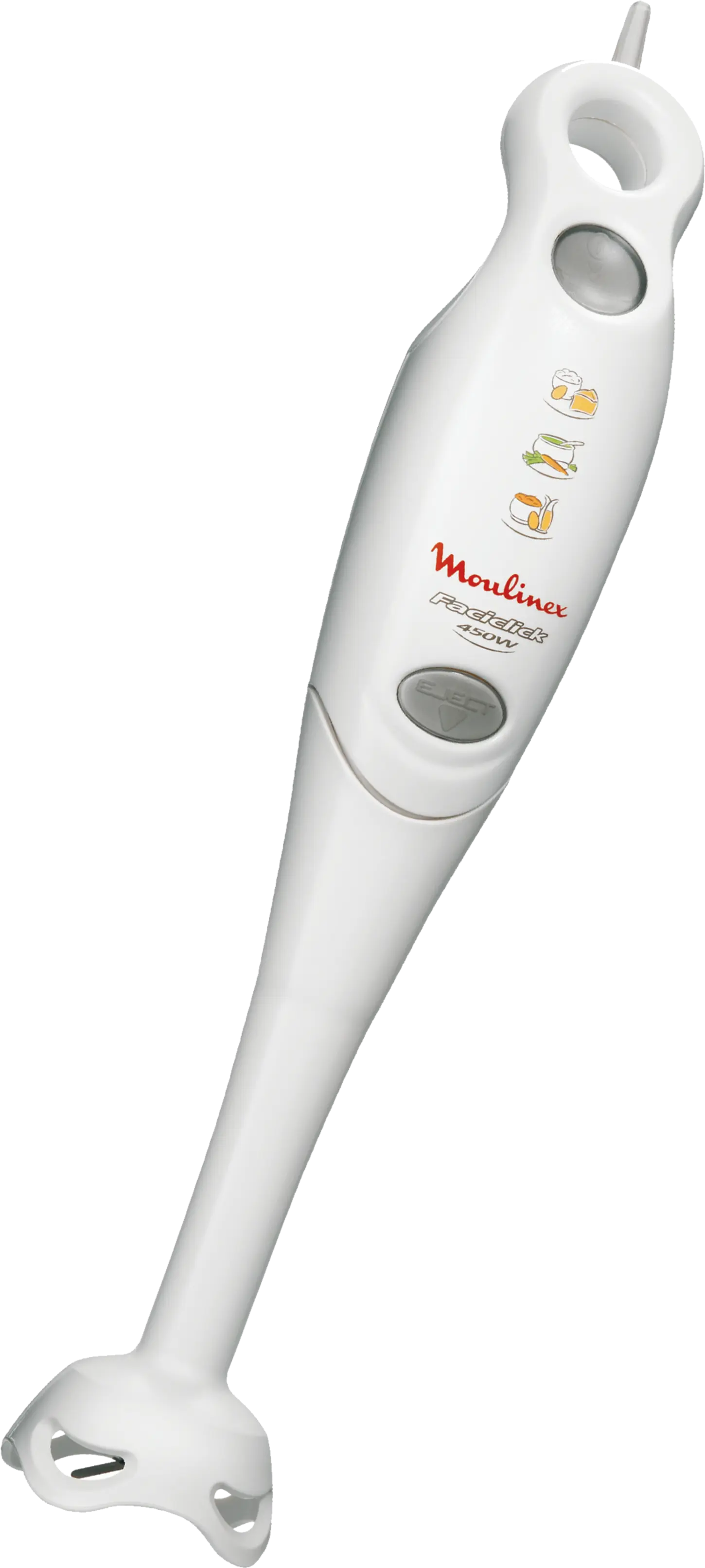 Spare parts and accessories Immersion blenders Moulinex Faciclick - DDH141