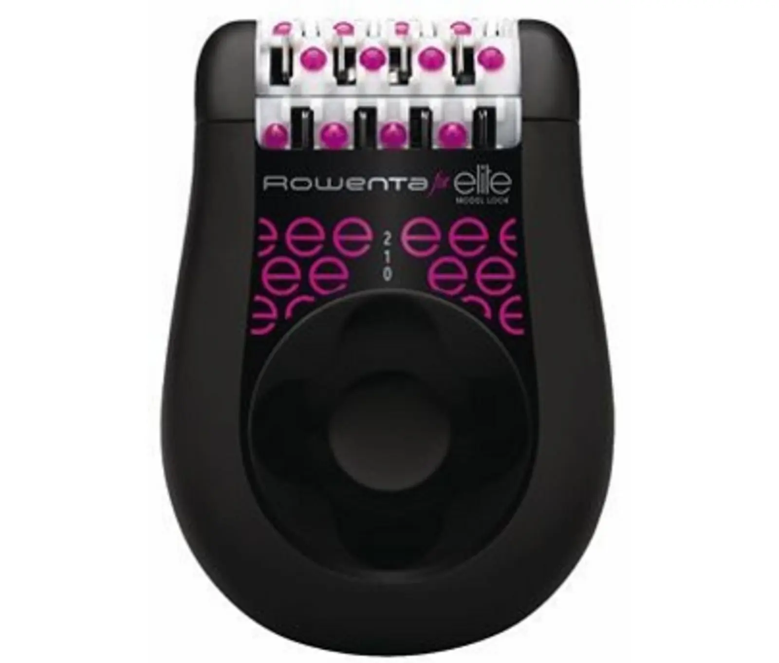 Spare parts and accessories Silk Epil Rowenta Fashion - EP1022F0