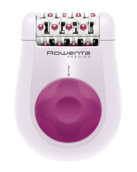 Spare parts and accessories Silk Epil Rowenta Fashion - EP1030F4